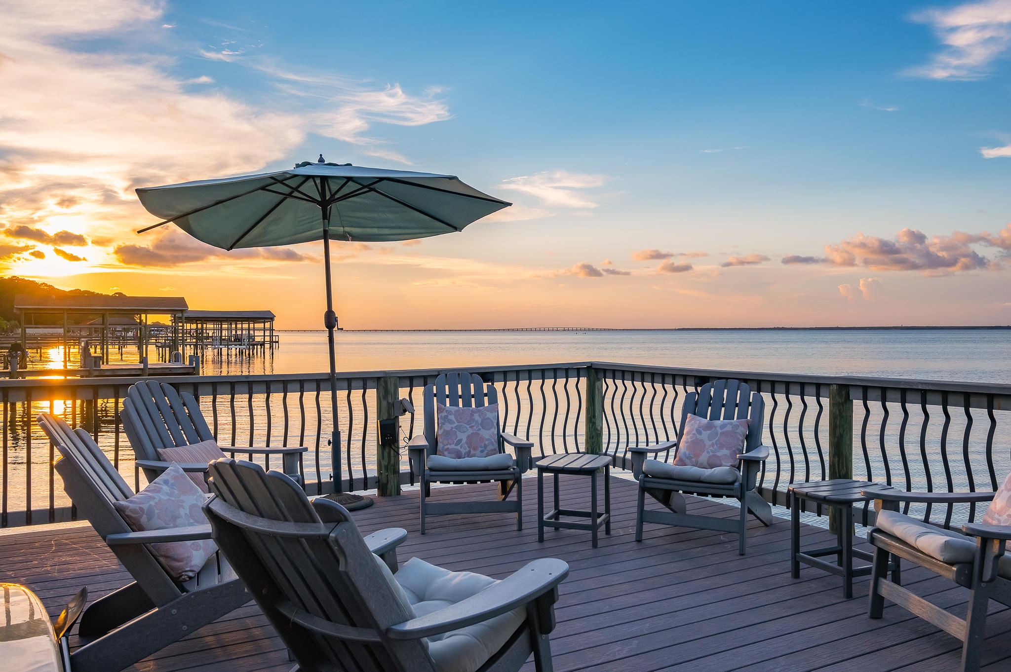 HOLIDAY SHORES ESTATES - Residential