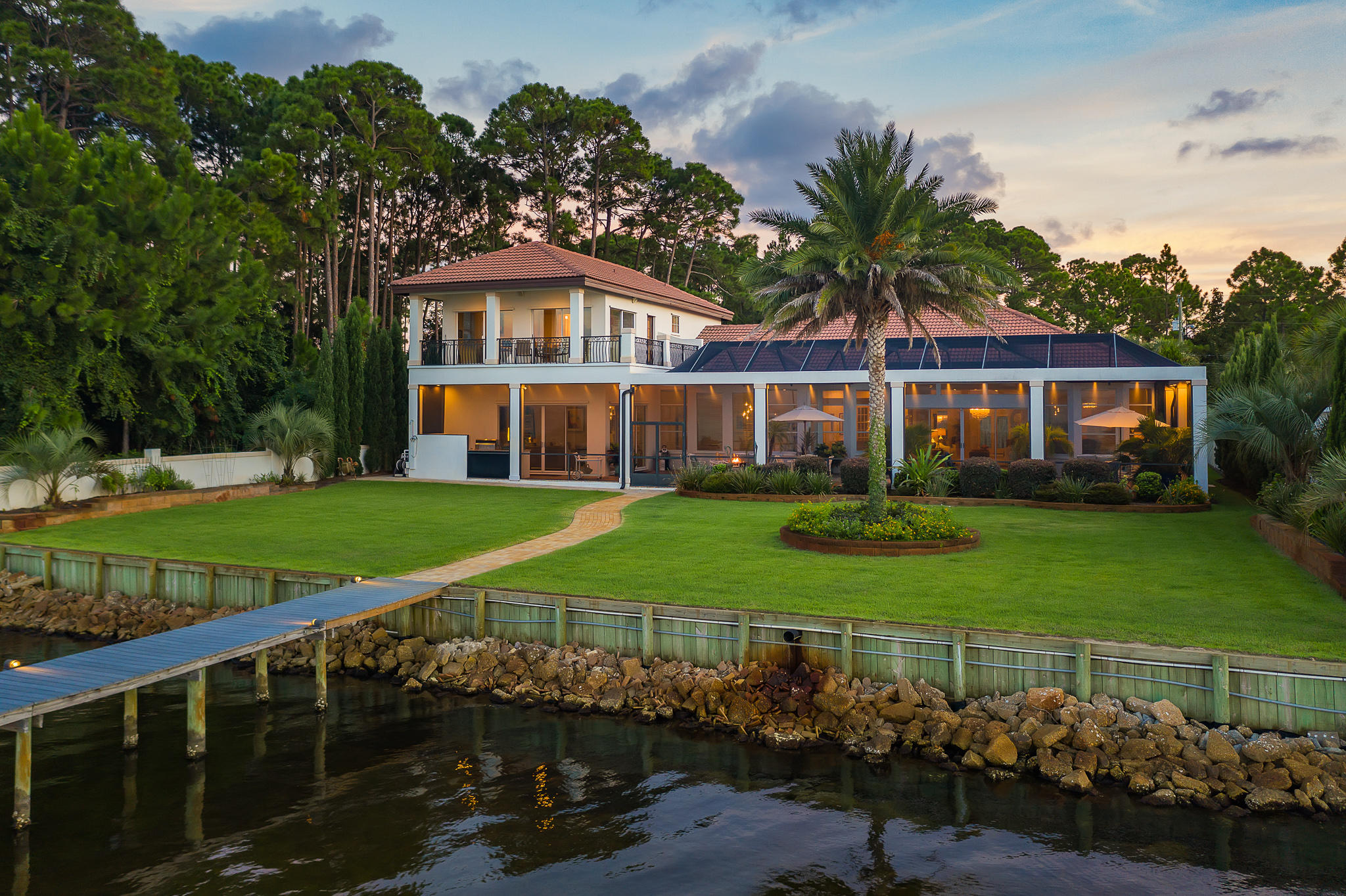 HOLIDAY SHORES ESTATES - Residential