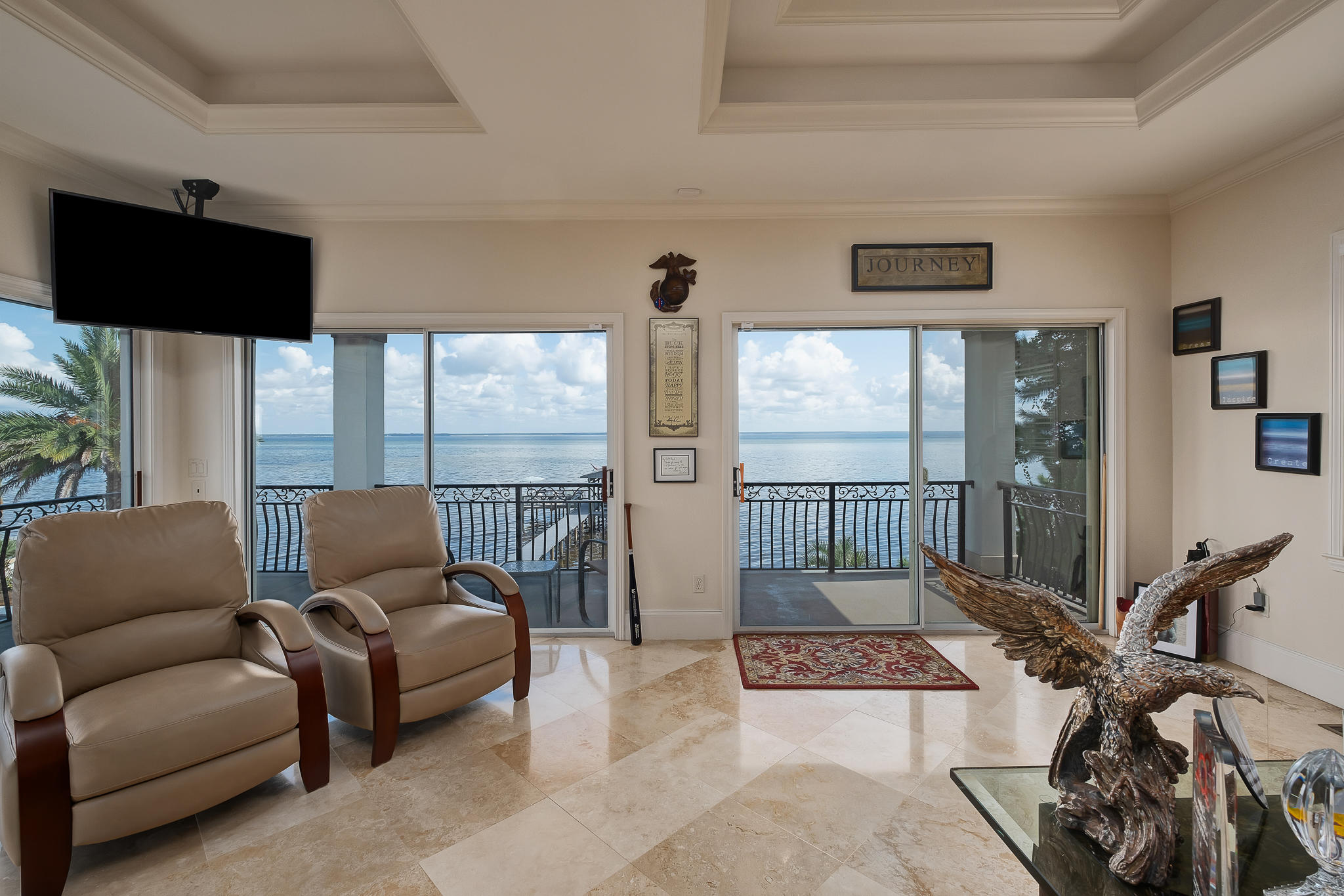 HOLIDAY SHORES ESTATES - Residential
