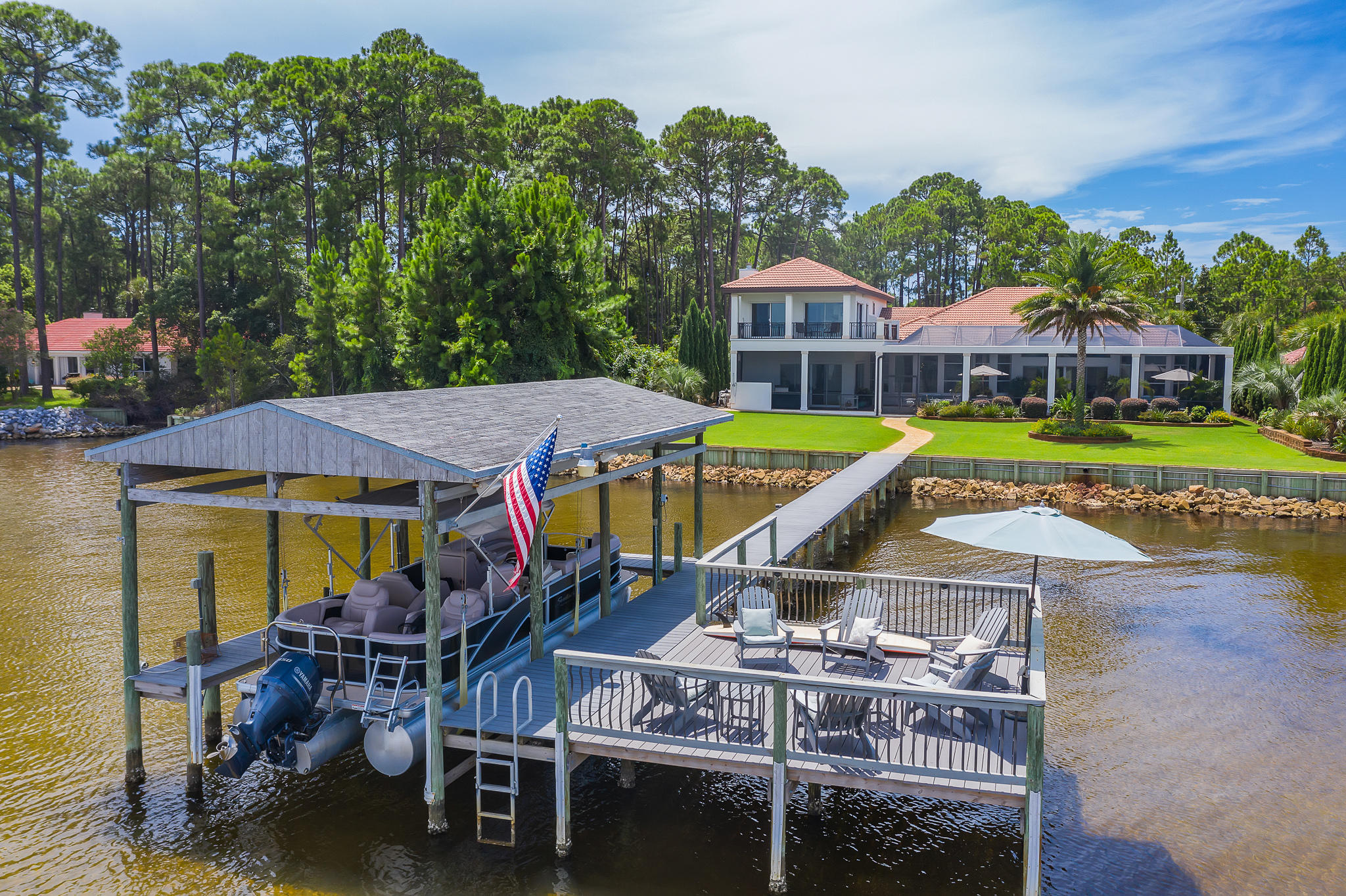 HOLIDAY SHORES ESTATES - Residential