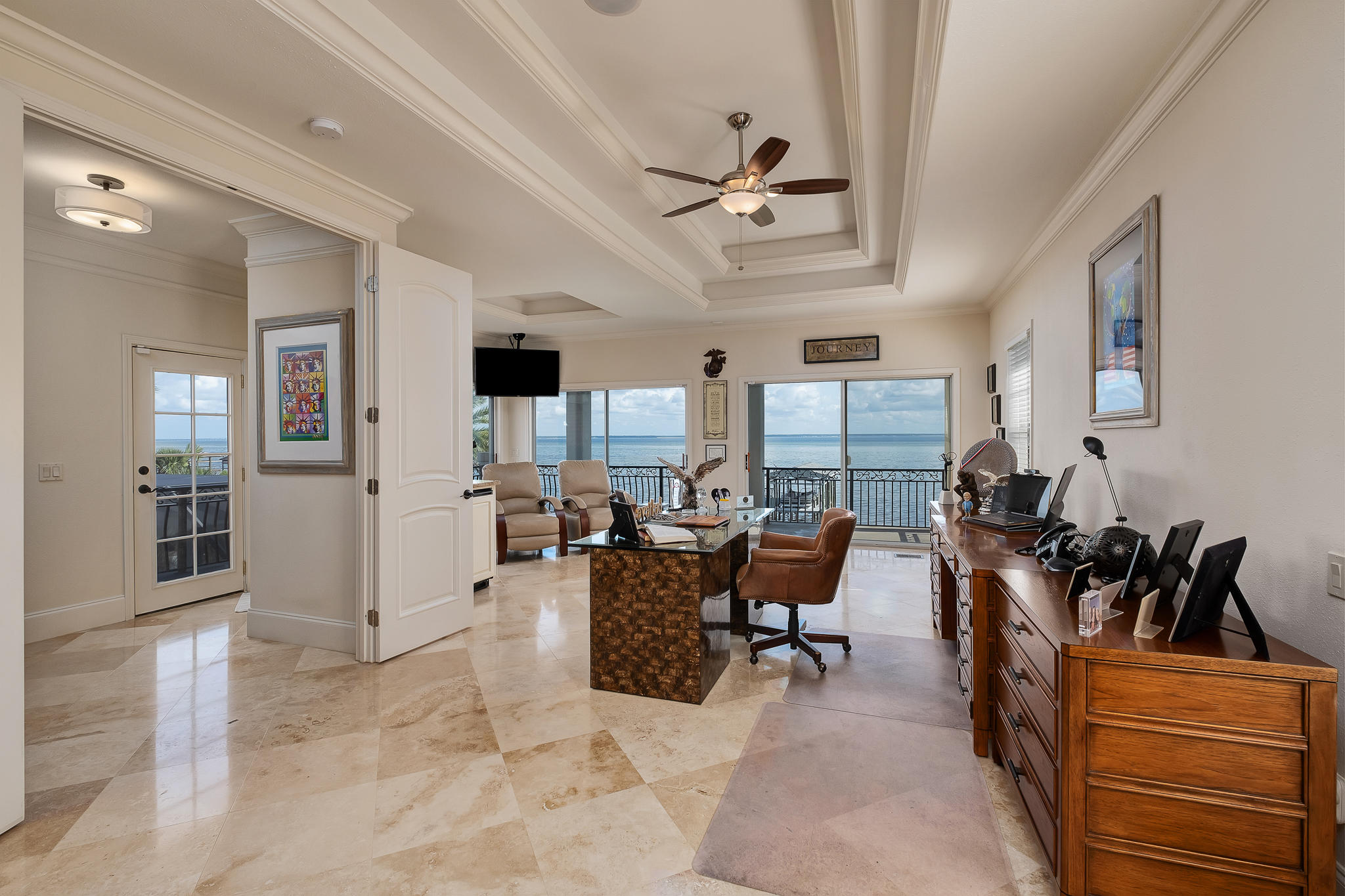 HOLIDAY SHORES ESTATES - Residential