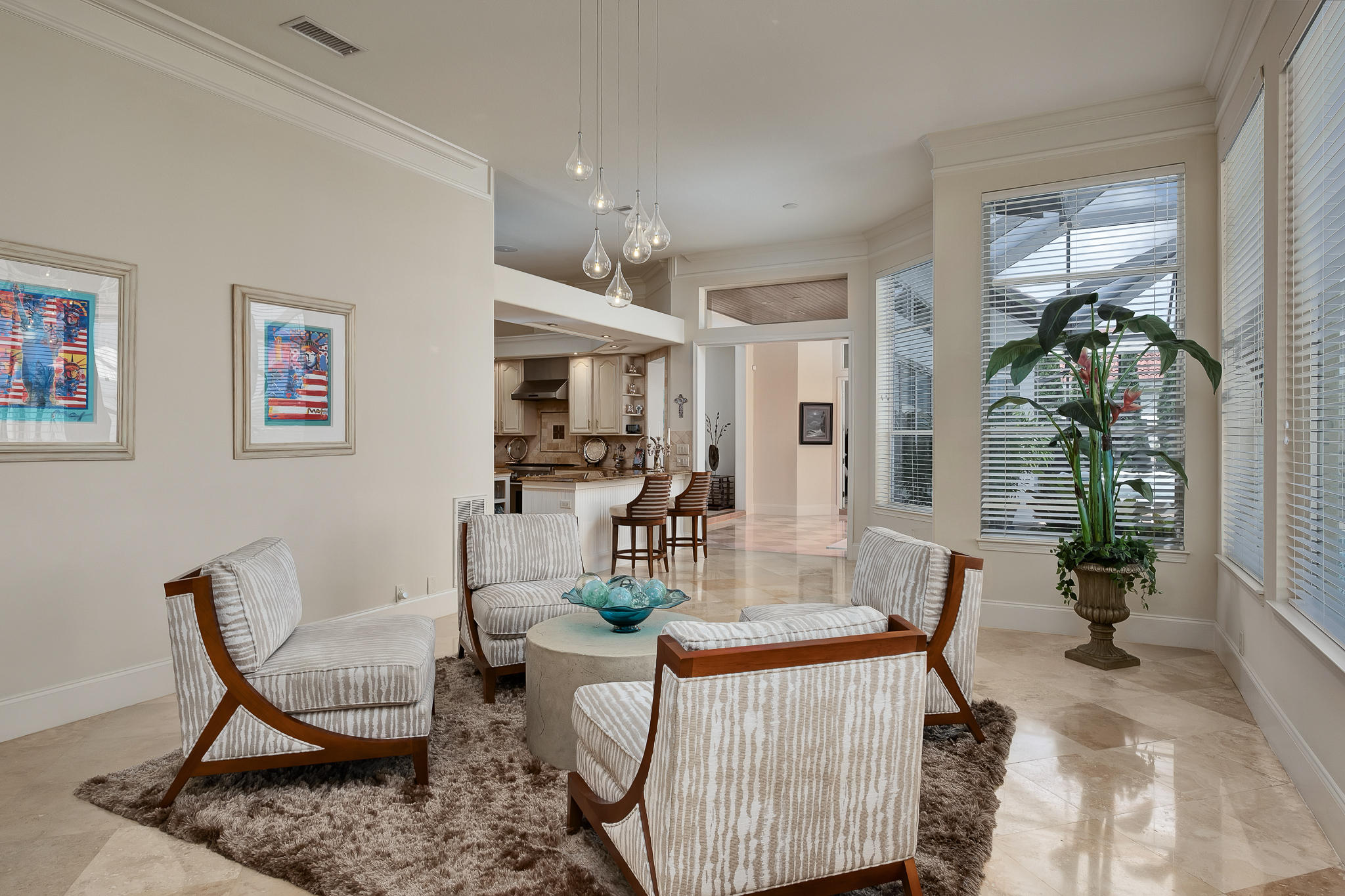 HOLIDAY SHORES ESTATES - Residential