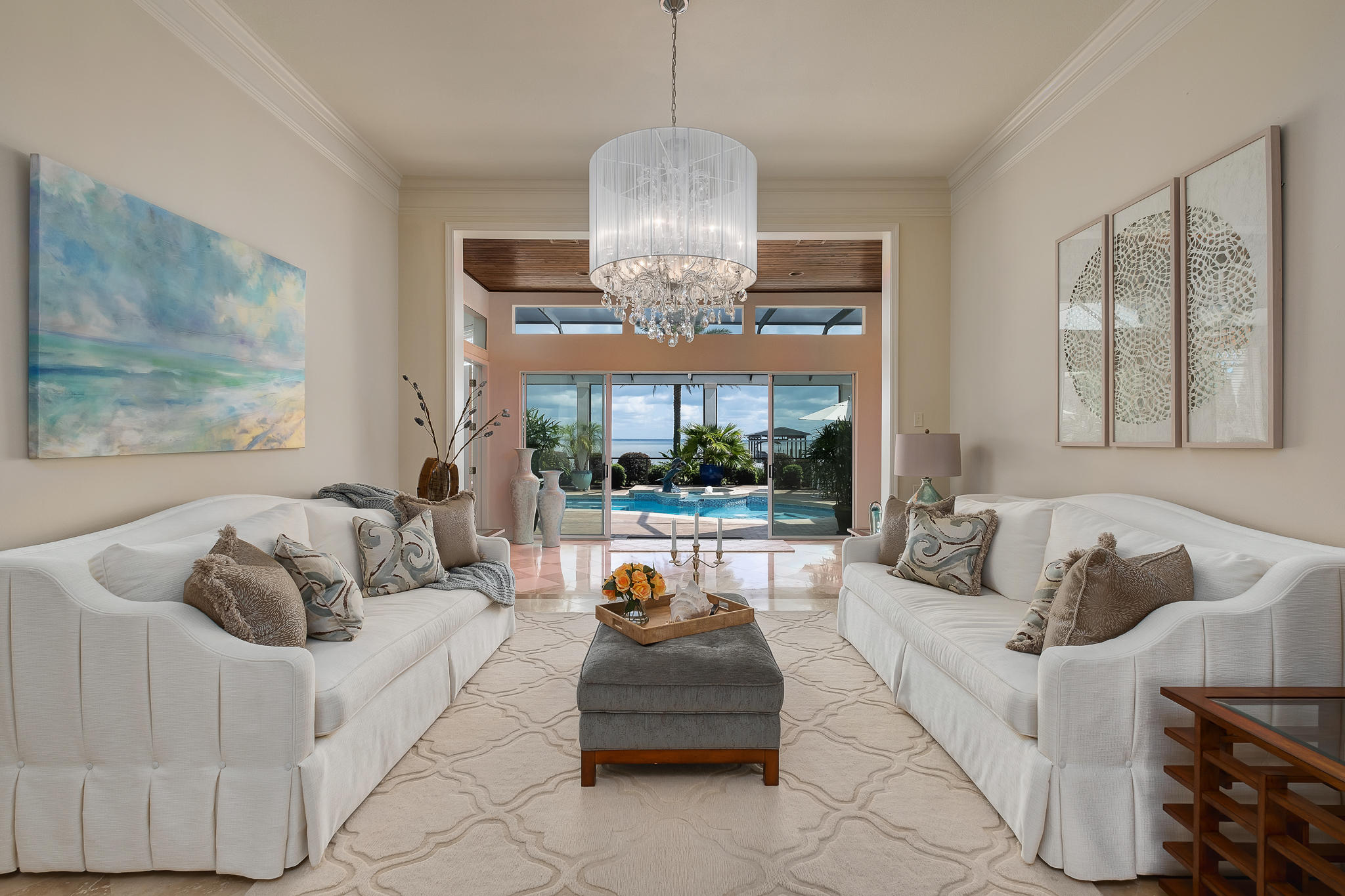 HOLIDAY SHORES ESTATES - Residential