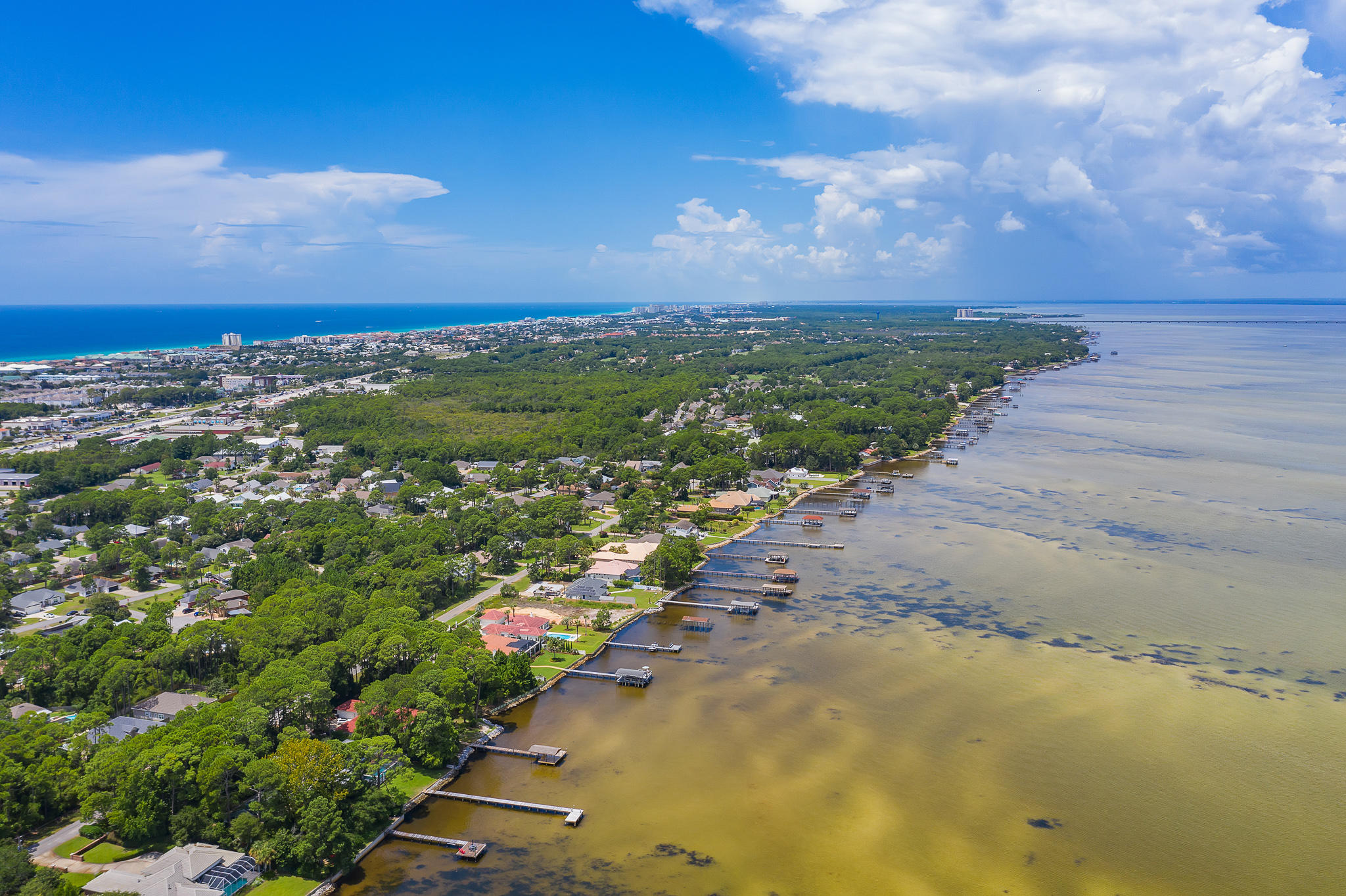 HOLIDAY SHORES ESTATES - Residential