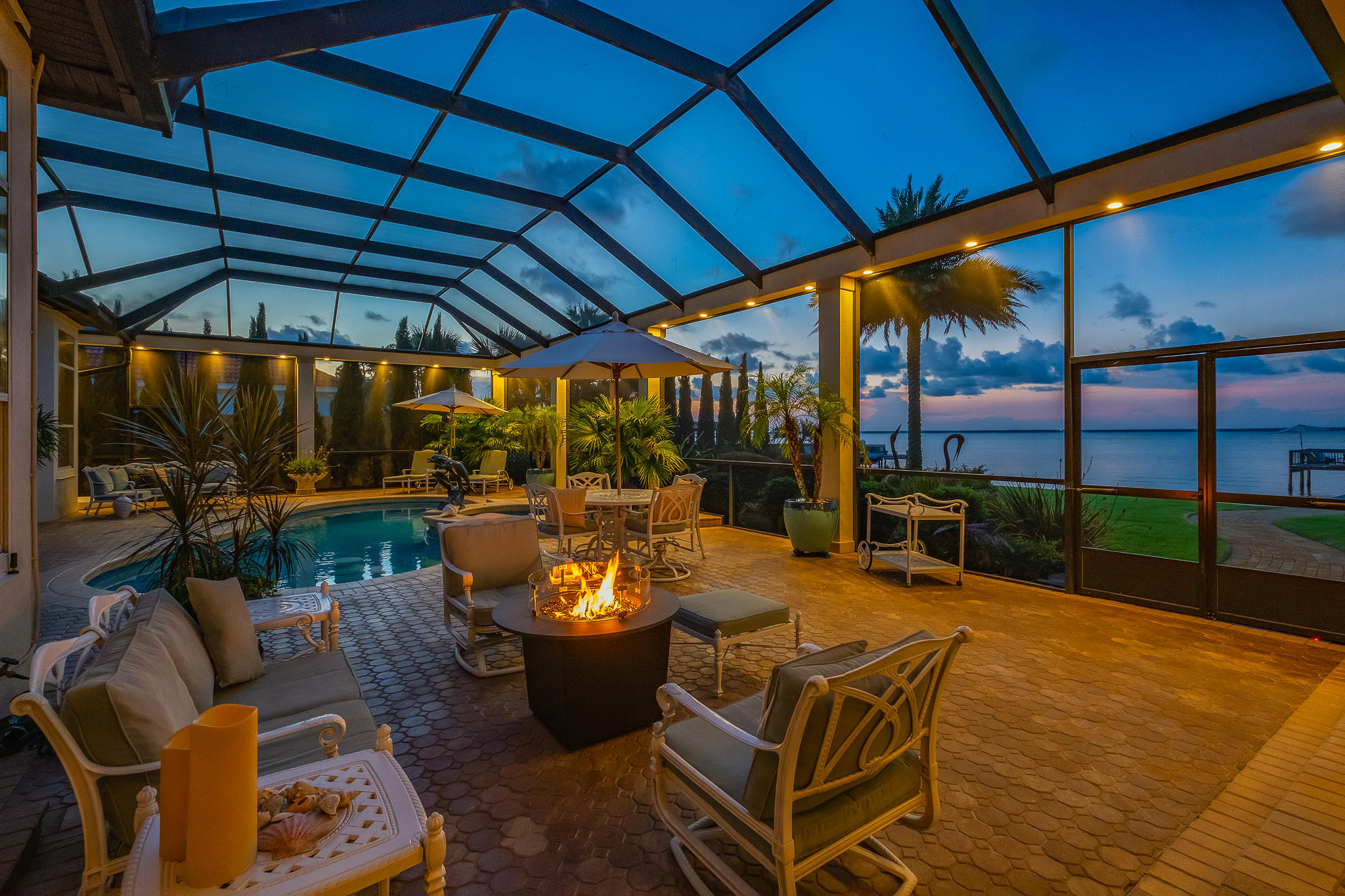 HOLIDAY SHORES ESTATES - Residential