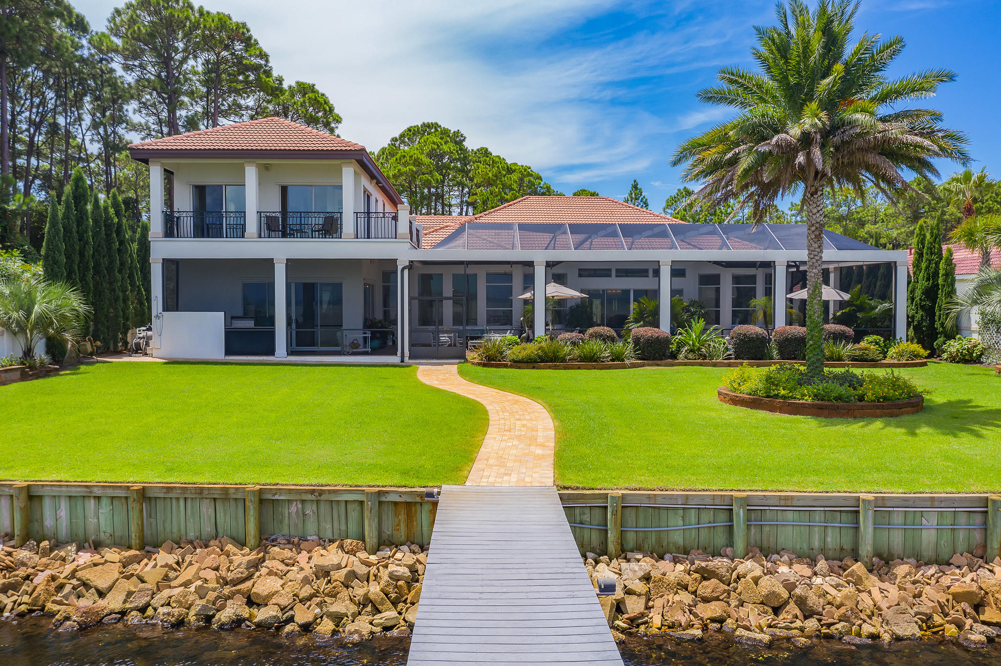 HOLIDAY SHORES ESTATES - Residential