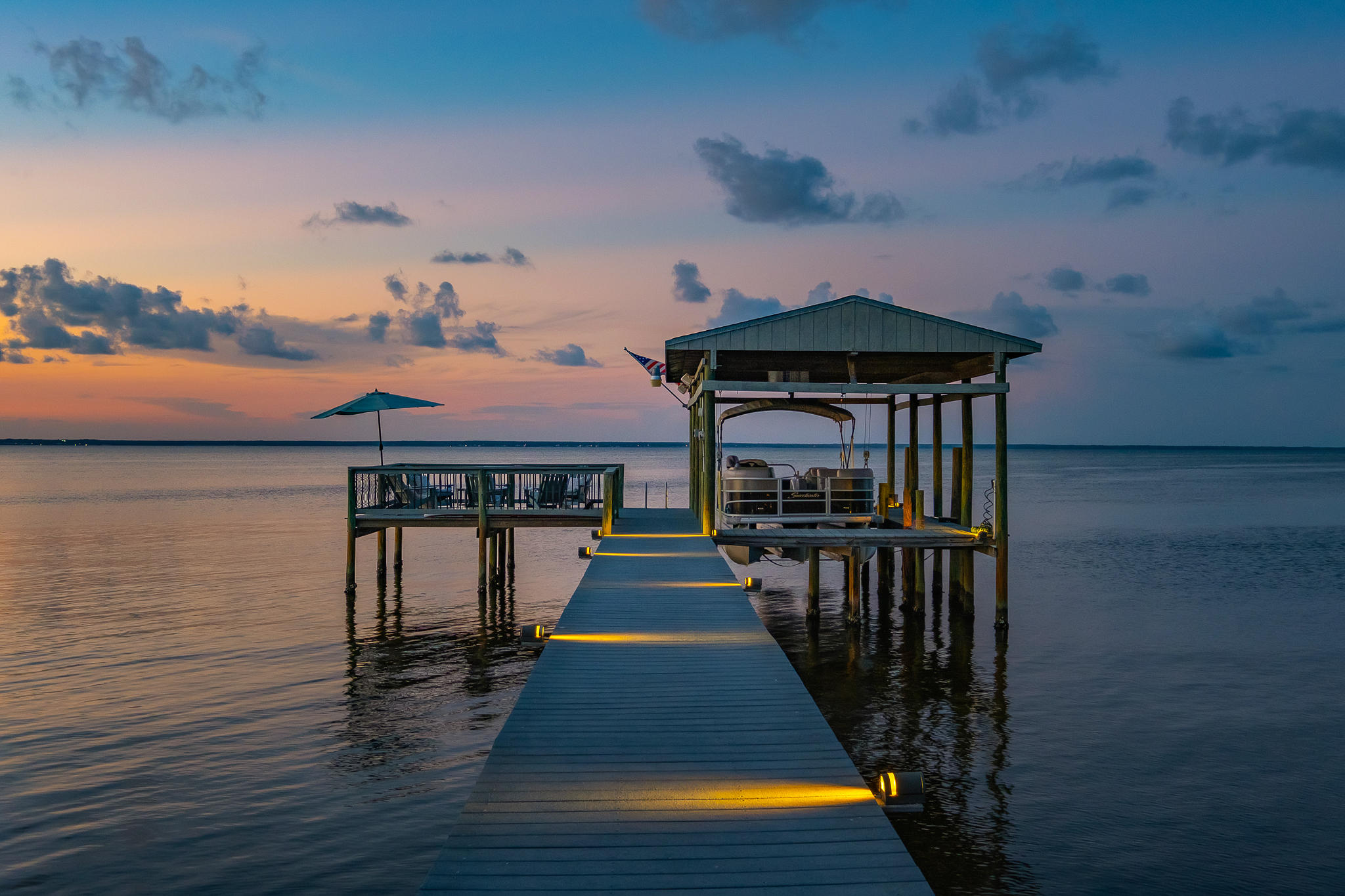 HOLIDAY SHORES ESTATES - Residential