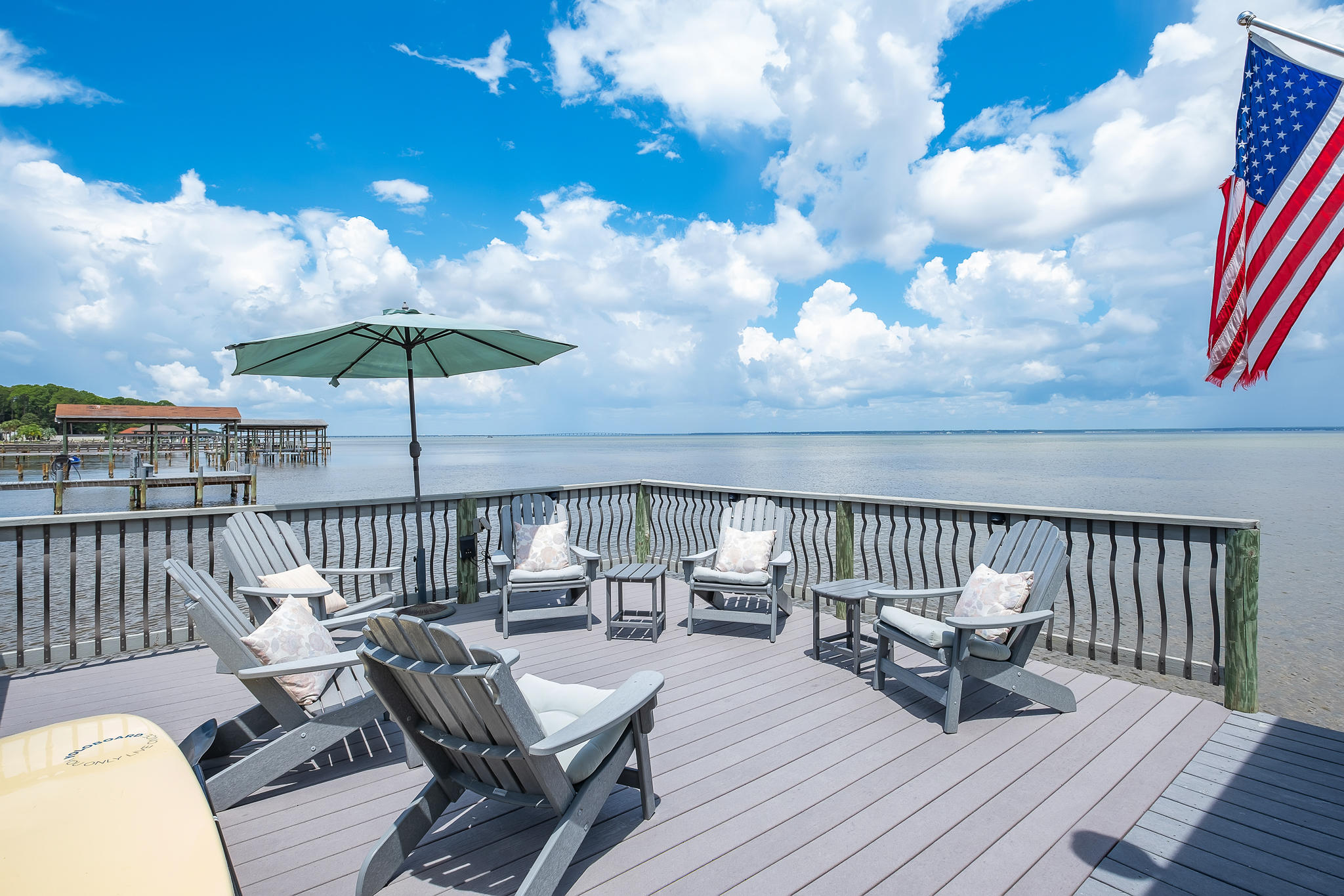 HOLIDAY SHORES ESTATES - Residential
