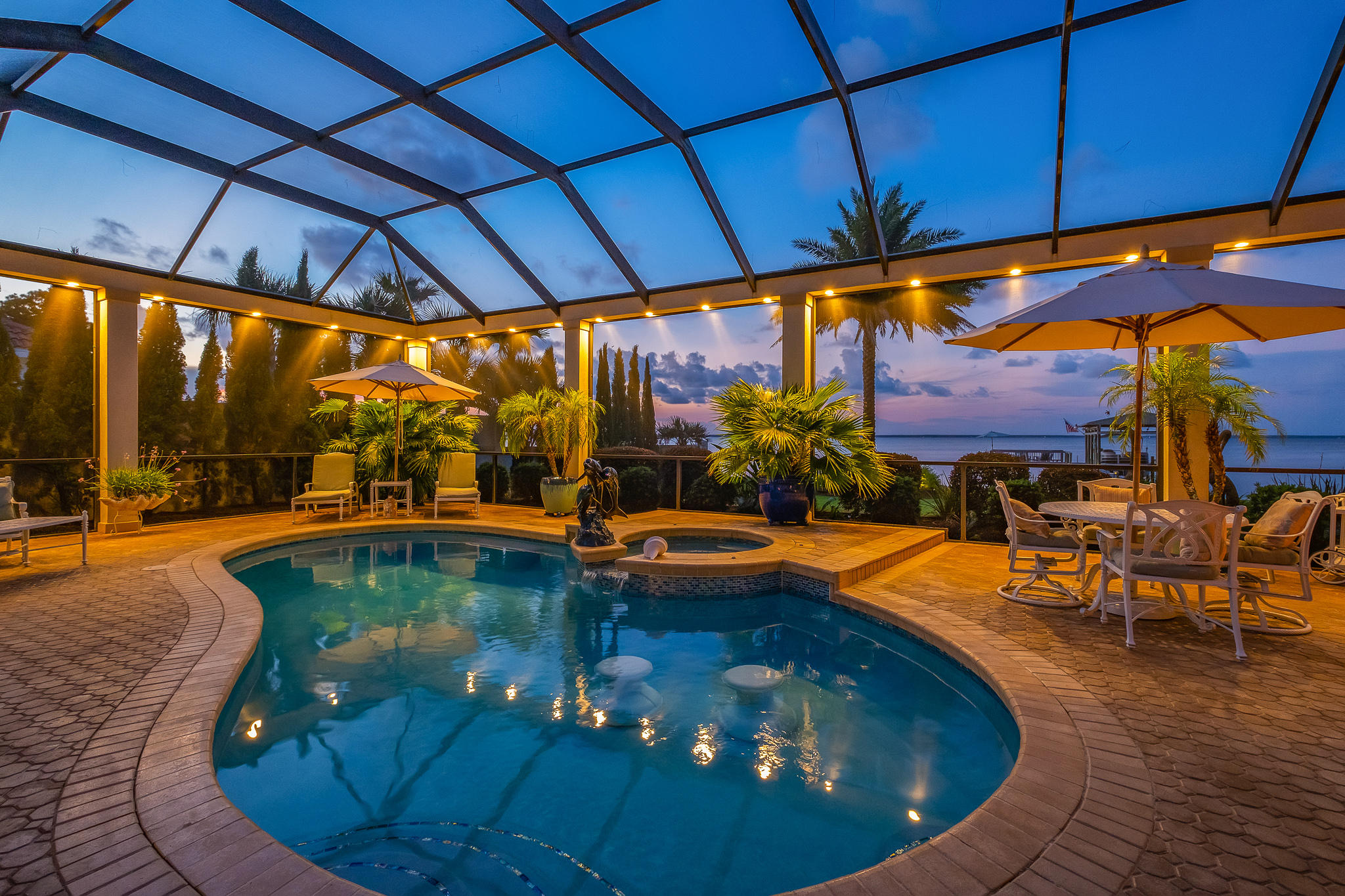 HOLIDAY SHORES ESTATES - Residential