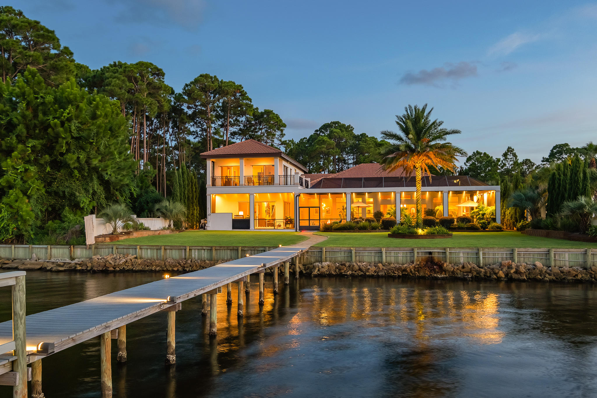 HOLIDAY SHORES ESTATES - Residential