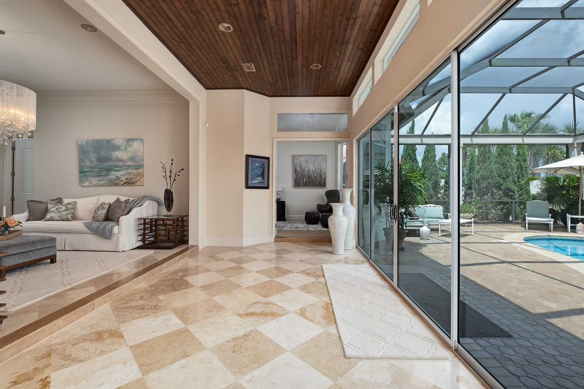 HOLIDAY SHORES ESTATES - Residential