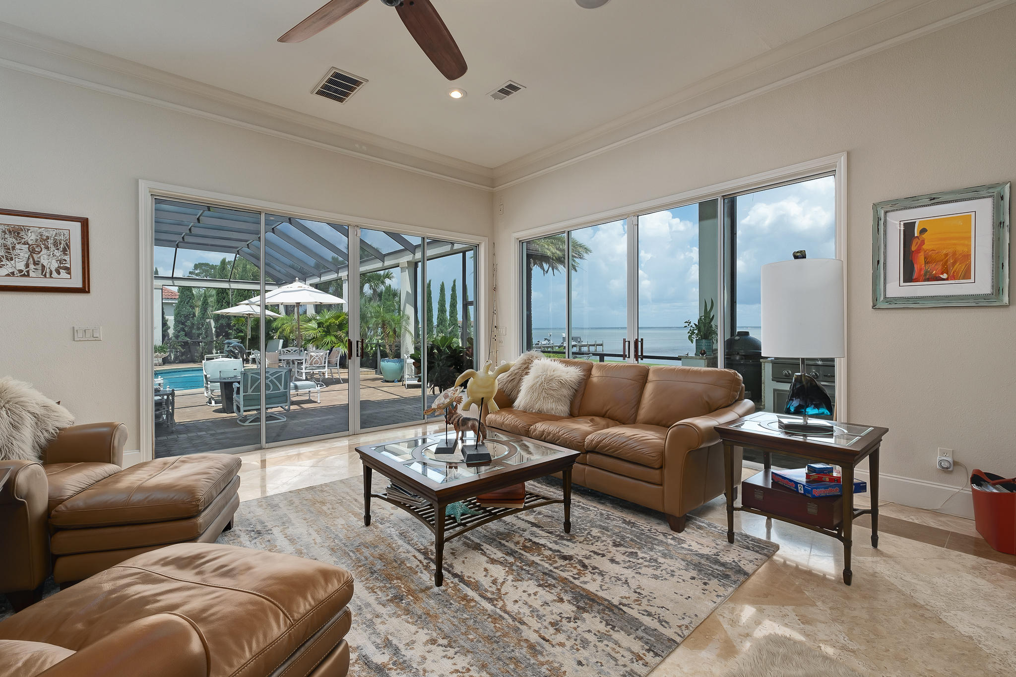 HOLIDAY SHORES ESTATES - Residential