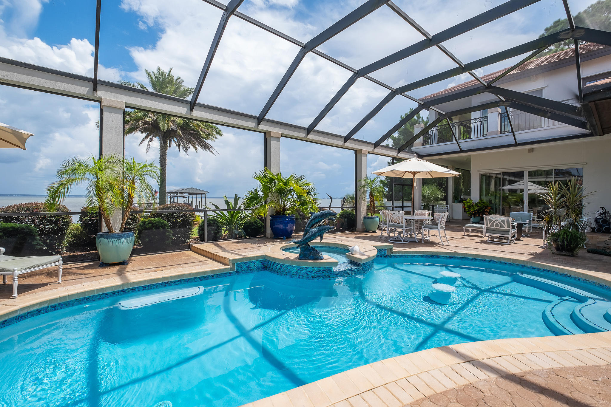 HOLIDAY SHORES ESTATES - Residential