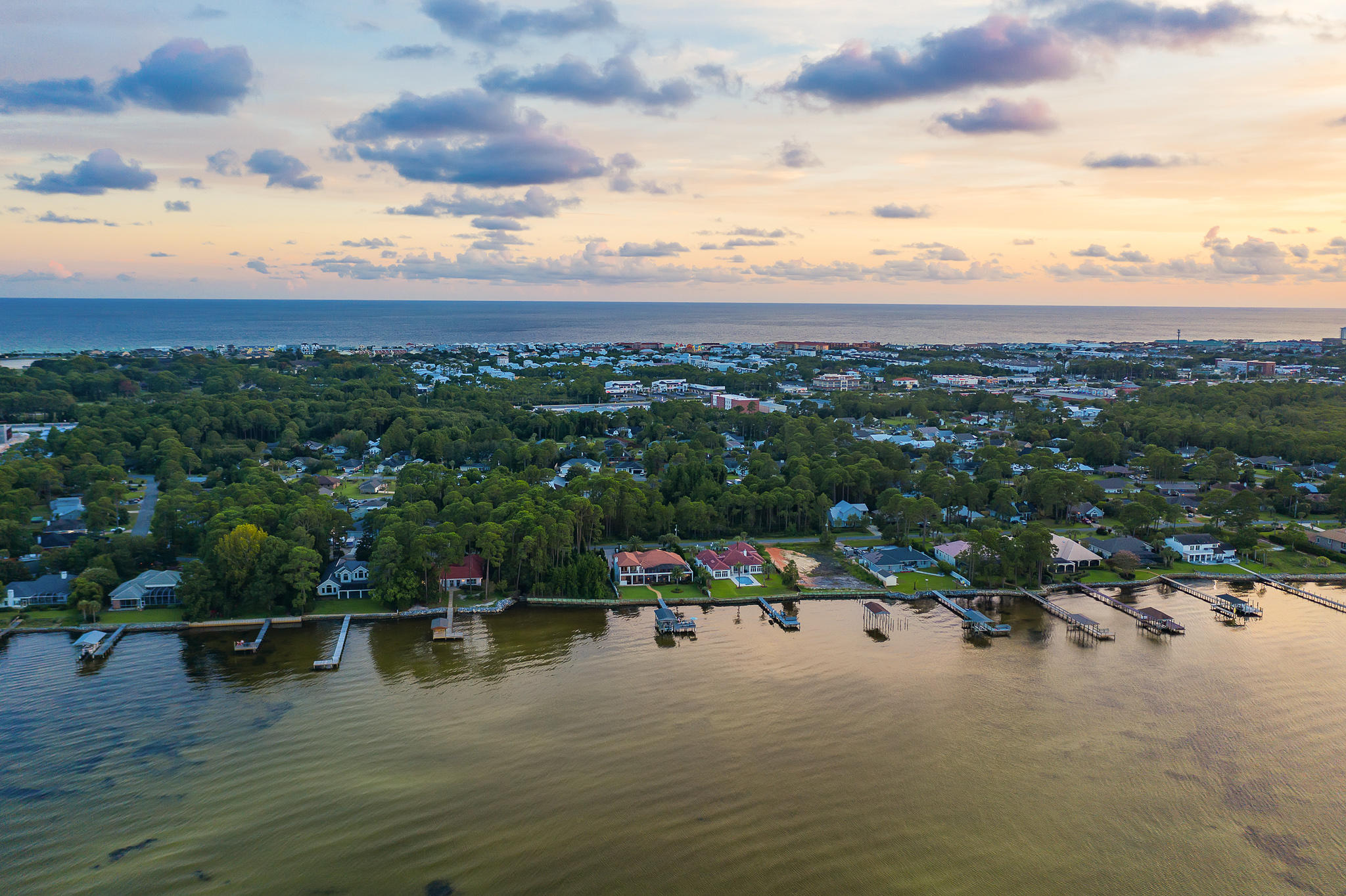 HOLIDAY SHORES ESTATES - Residential