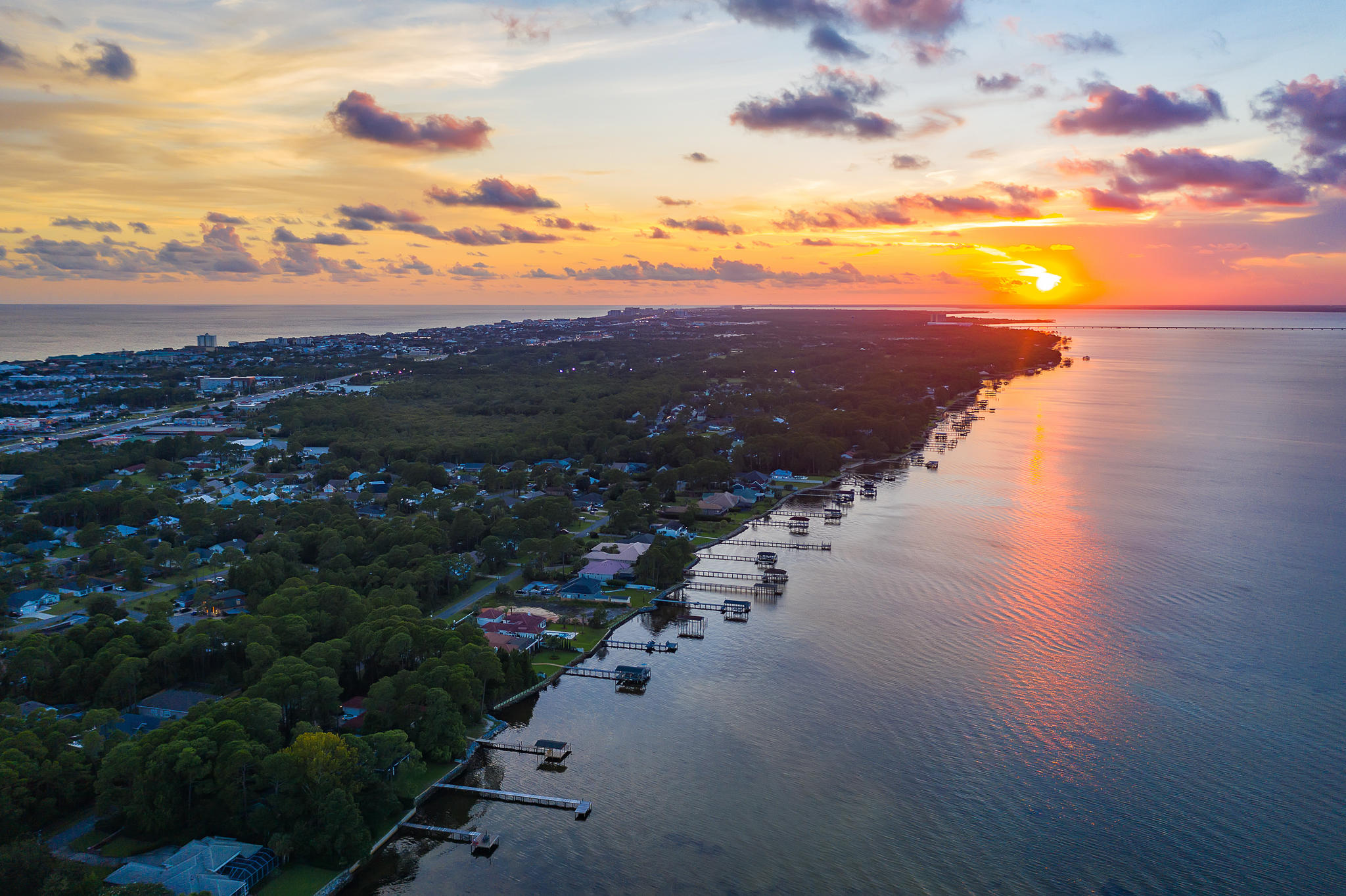 HOLIDAY SHORES ESTATES - Residential