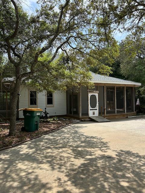 KELLYS ADDN TO DESTIN - Residential