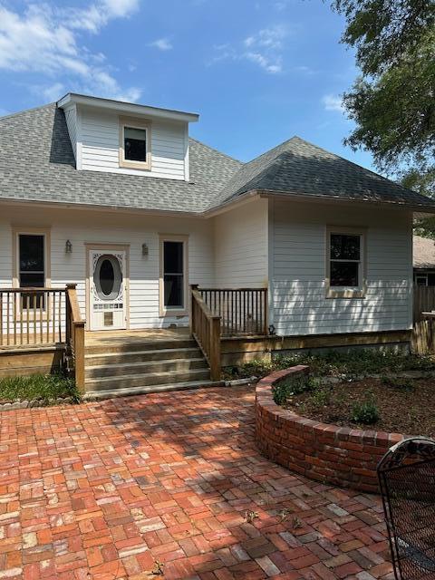 KELLYS ADDN TO DESTIN - Residential