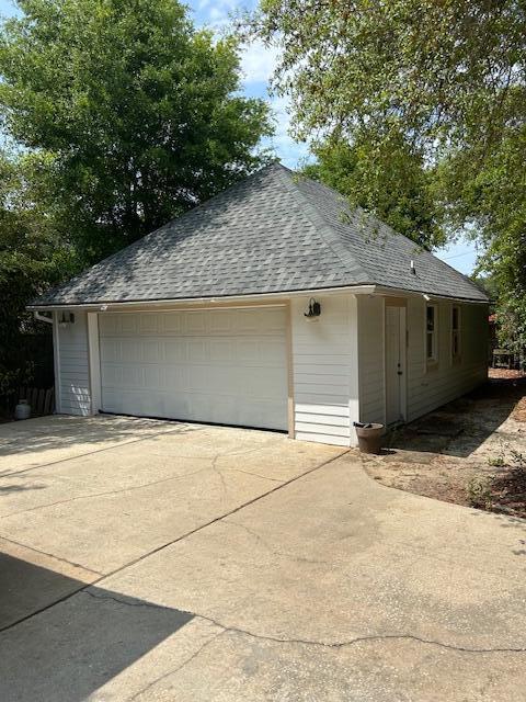 KELLYS ADDN TO DESTIN - Residential
