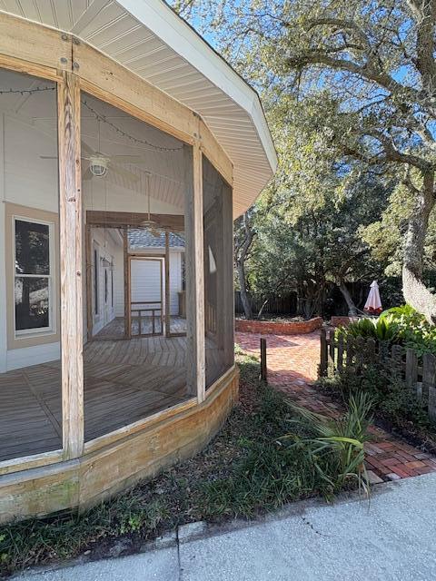 KELLYS ADDN TO DESTIN - Residential