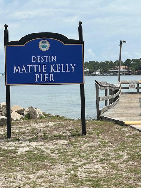 KELLYS ADDN TO DESTIN - Residential