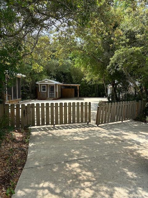 KELLYS ADDN TO DESTIN - Residential