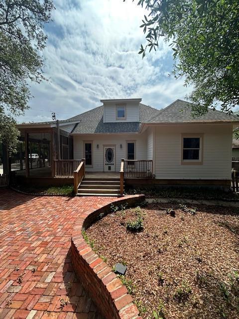 KELLYS ADDN TO DESTIN - Residential