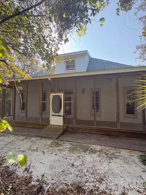 KELLYS ADDN TO DESTIN - Residential