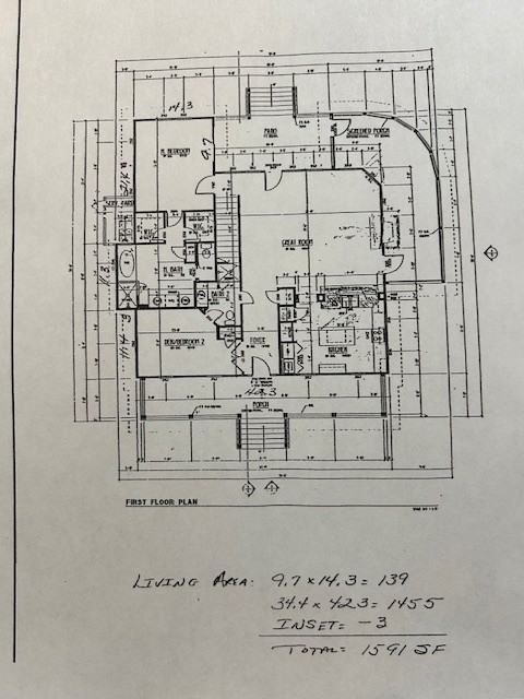 KELLYS ADDN TO DESTIN - Residential