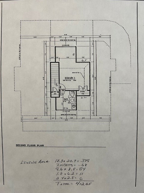 KELLYS ADDN TO DESTIN - Residential