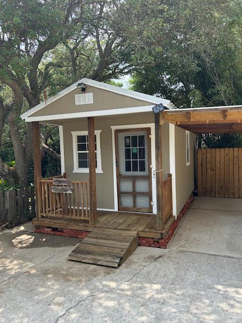 KELLYS ADDN TO DESTIN - Residential