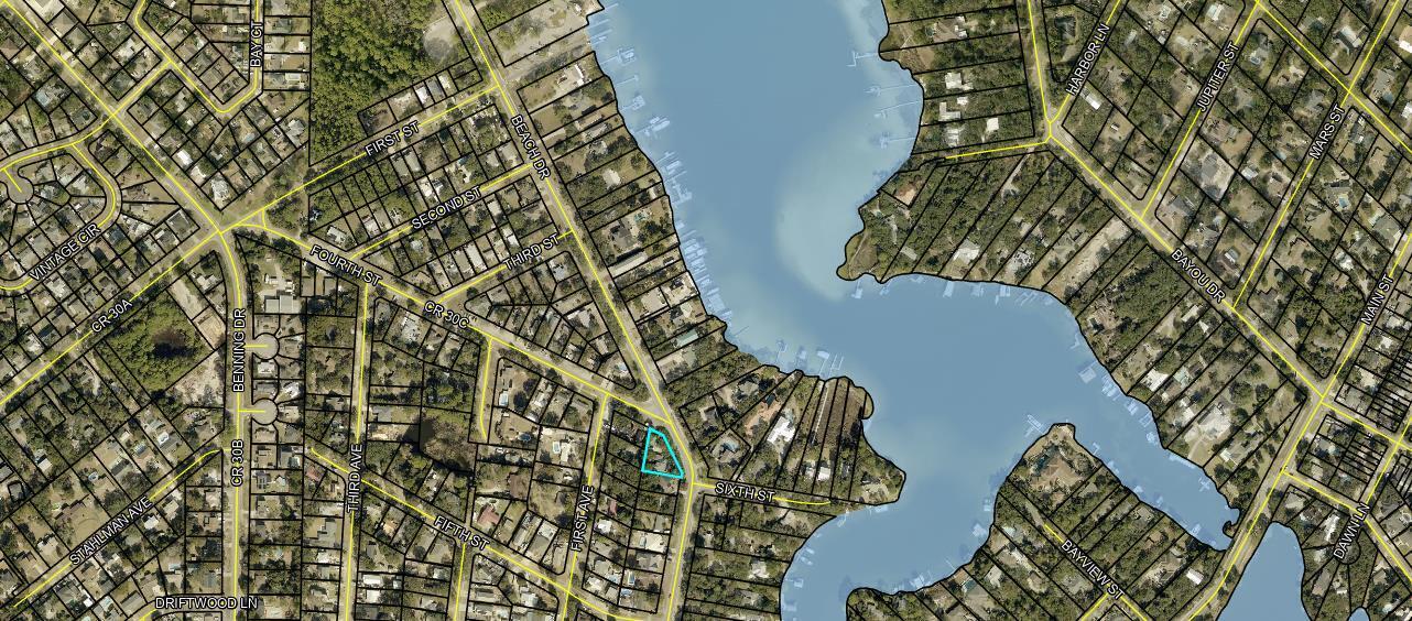 KELLYS ADDN TO DESTIN - Residential