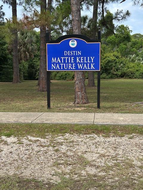KELLYS ADDN TO DESTIN - Residential