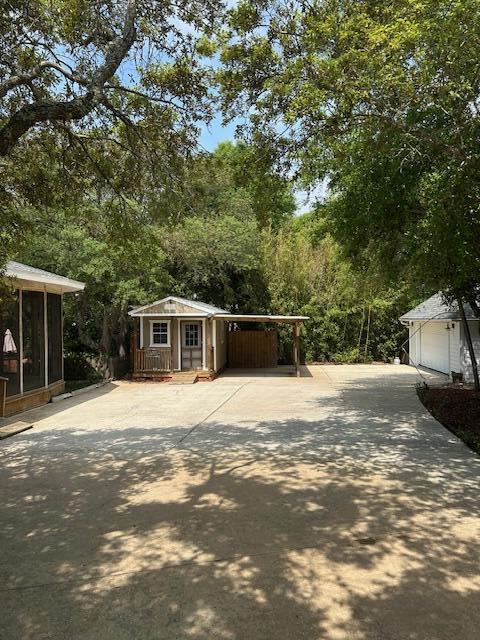 KELLYS ADDN TO DESTIN - Residential