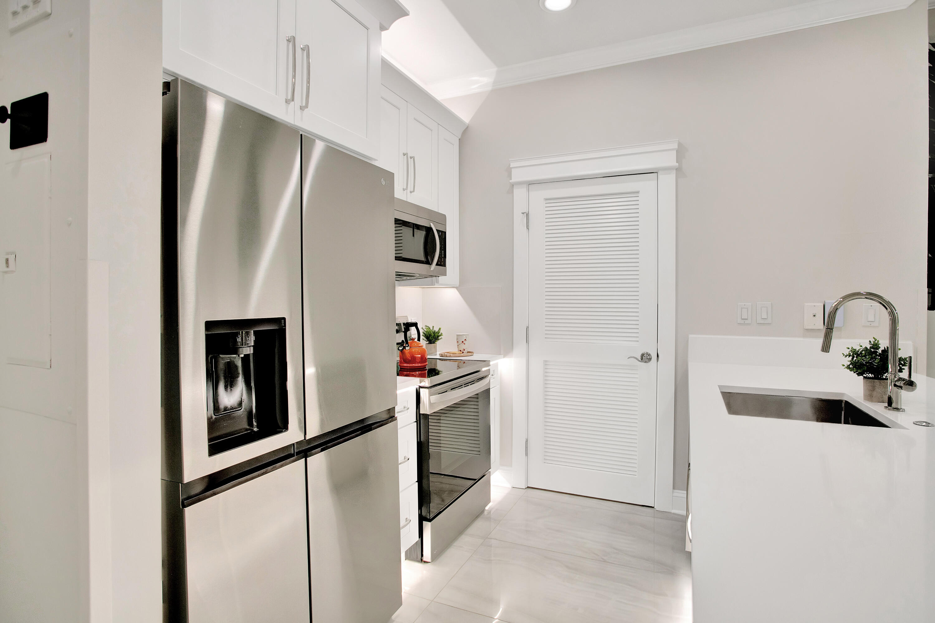 GRAND SANDESTIN - Residential
