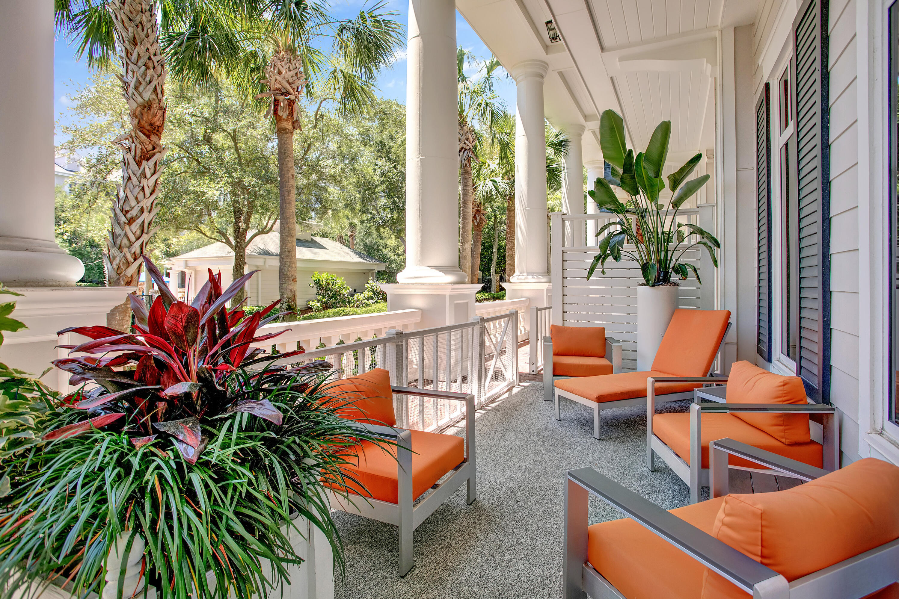 GRAND SANDESTIN - Residential
