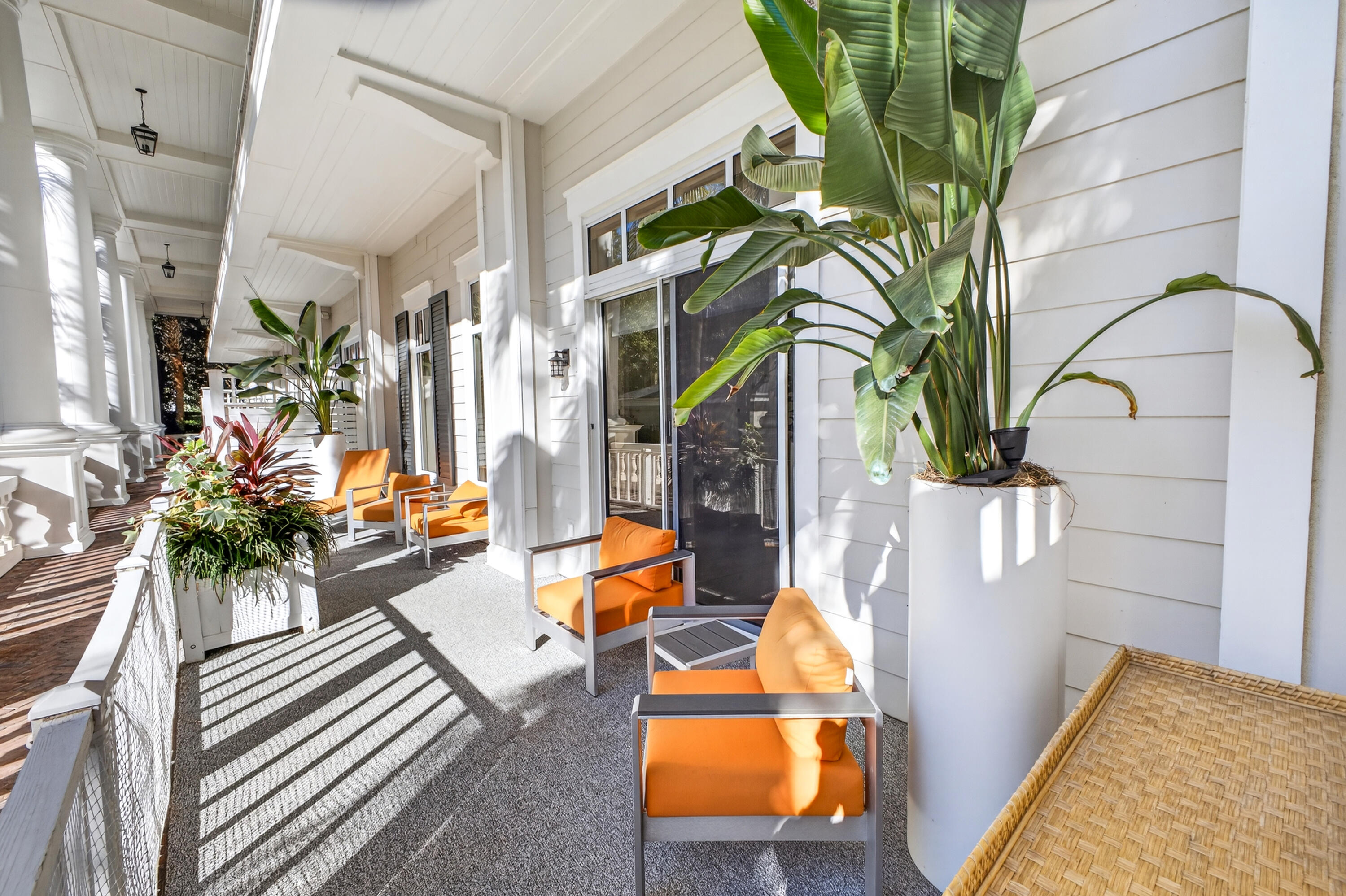 GRAND SANDESTIN - Residential