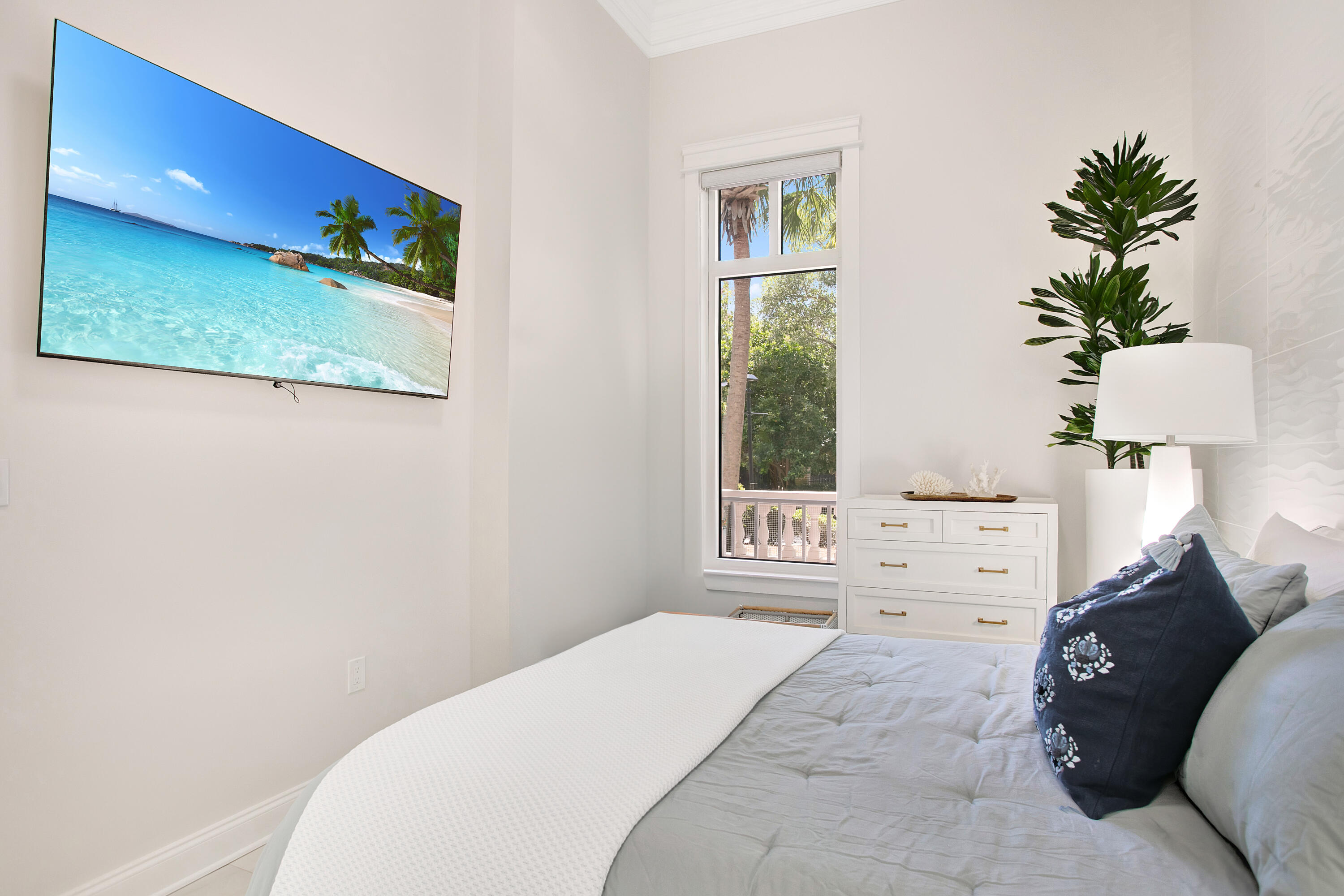 GRAND SANDESTIN - Residential