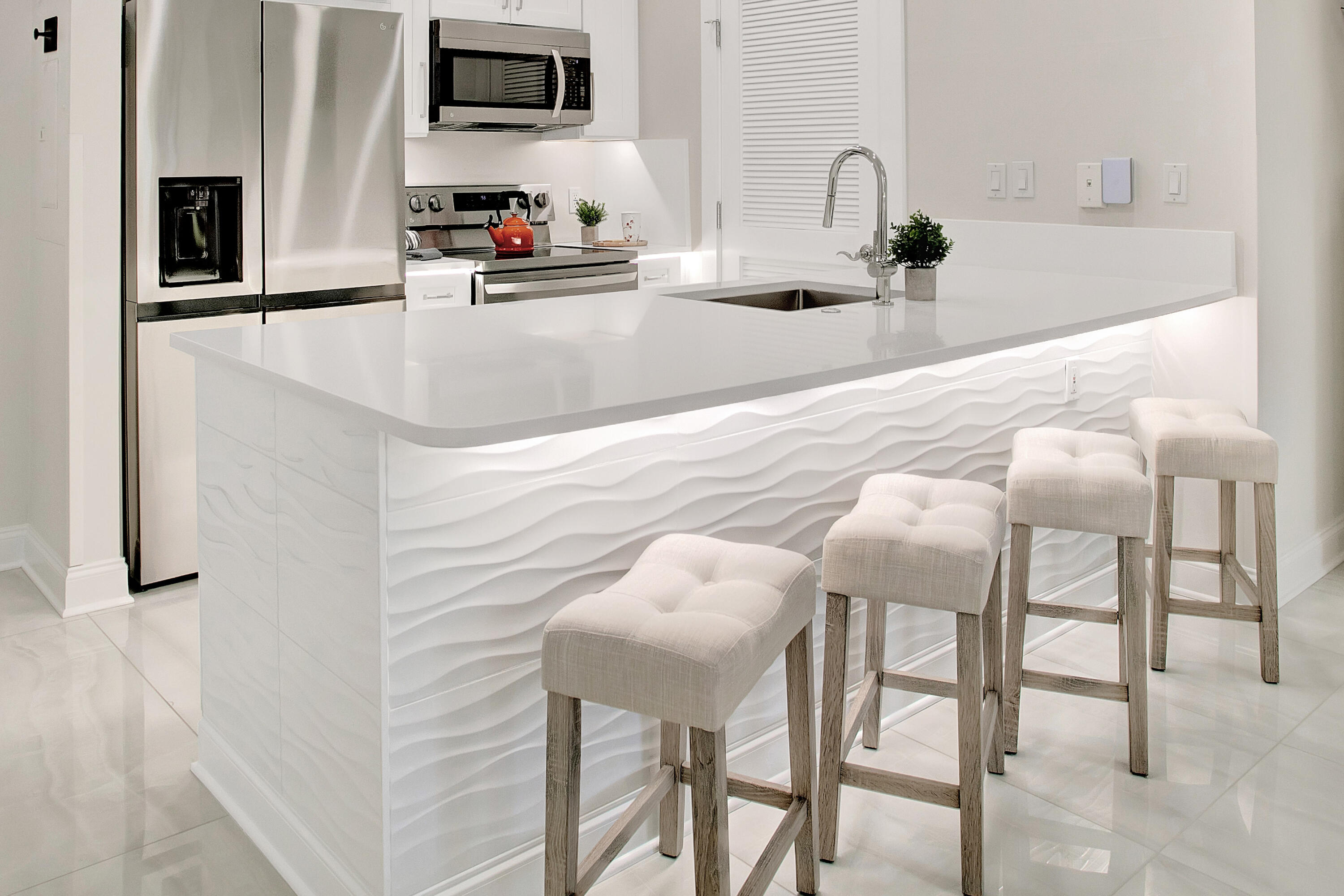 GRAND SANDESTIN - Residential