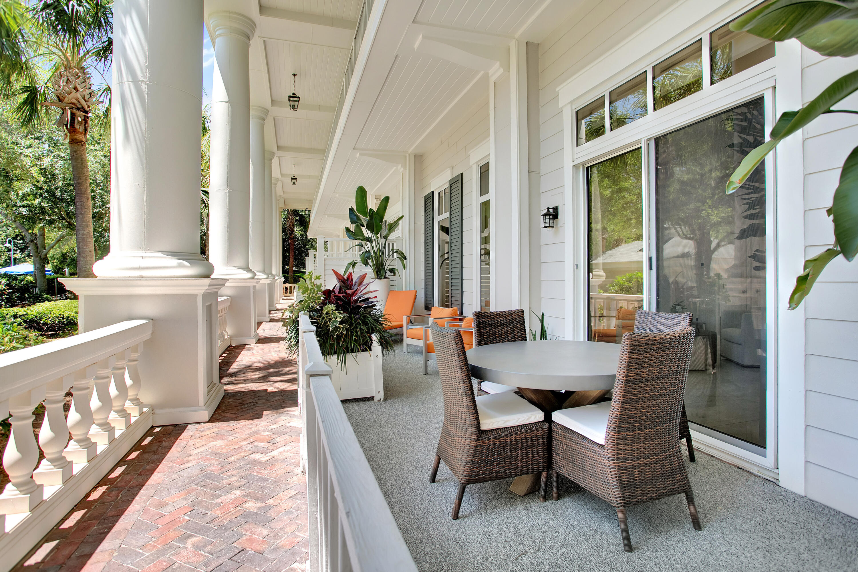 GRAND SANDESTIN - Residential