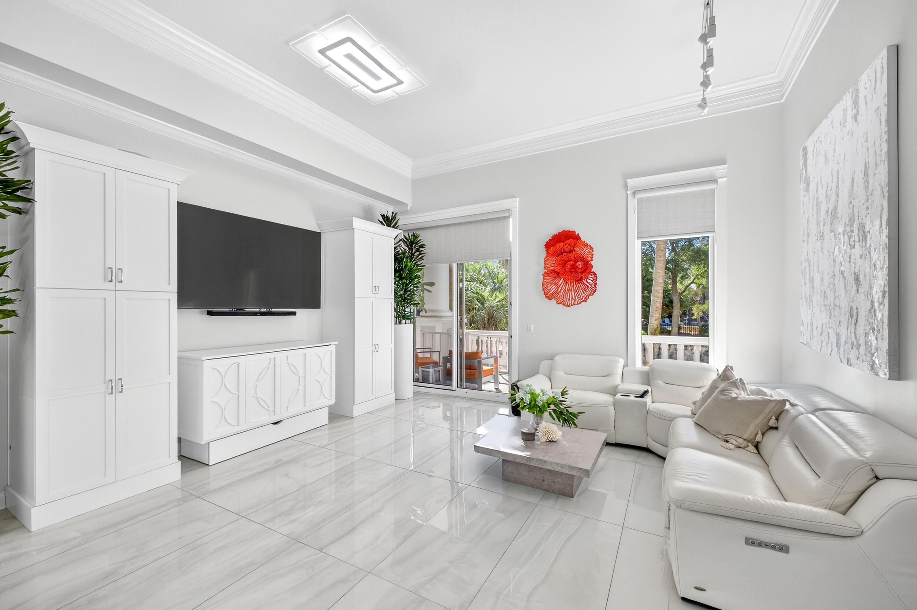 GRAND SANDESTIN - Residential