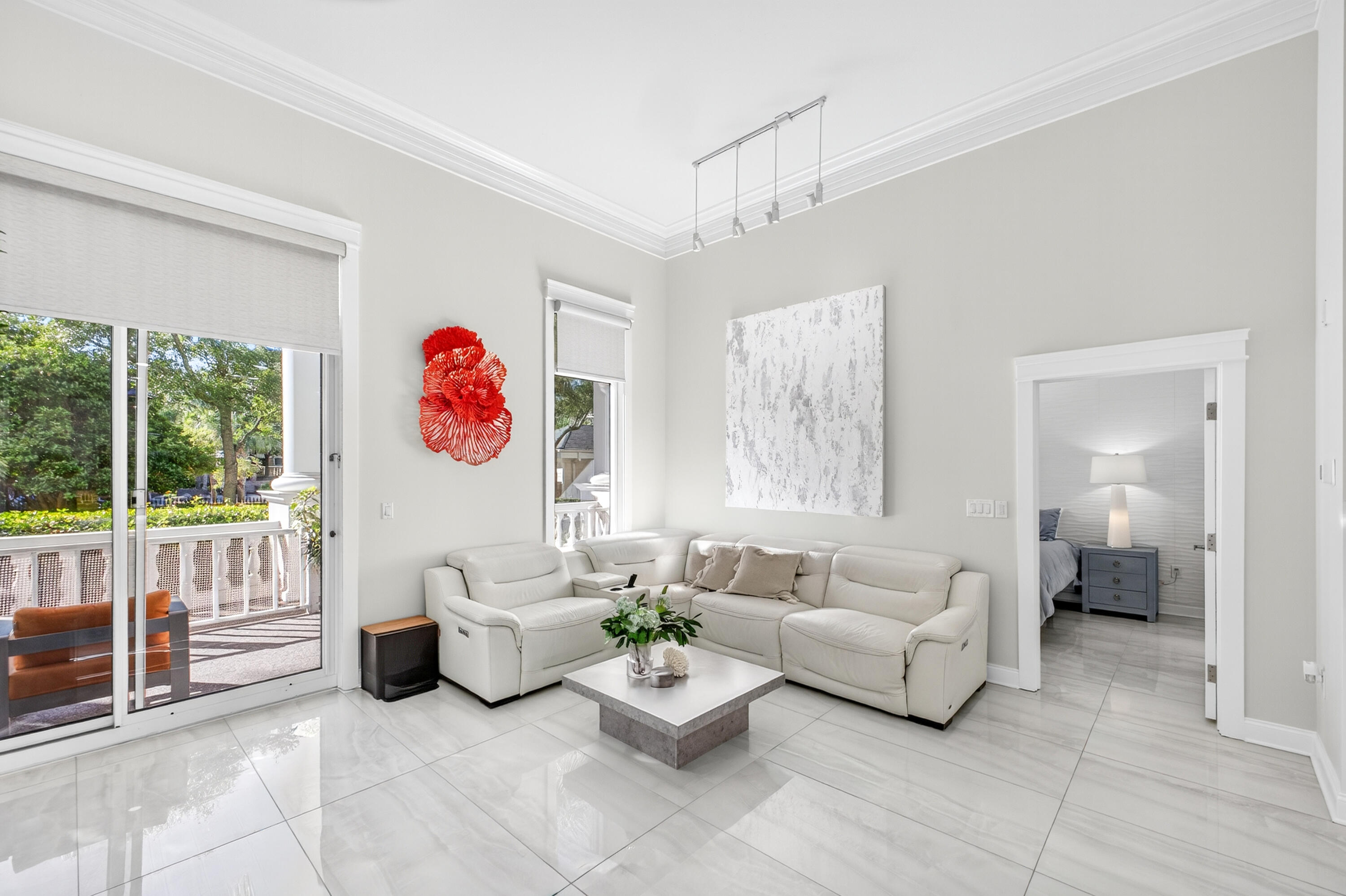 GRAND SANDESTIN - Residential