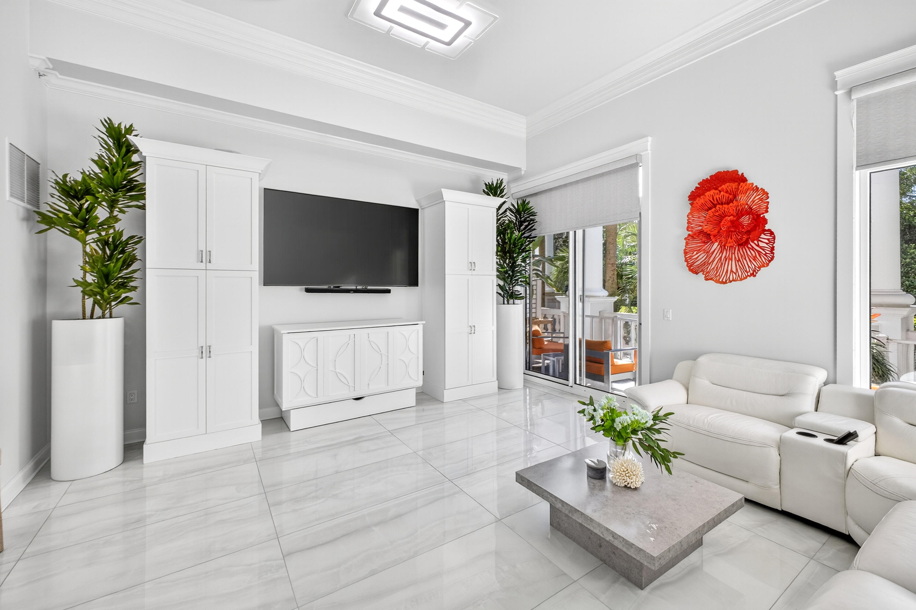 GRAND SANDESTIN - Residential