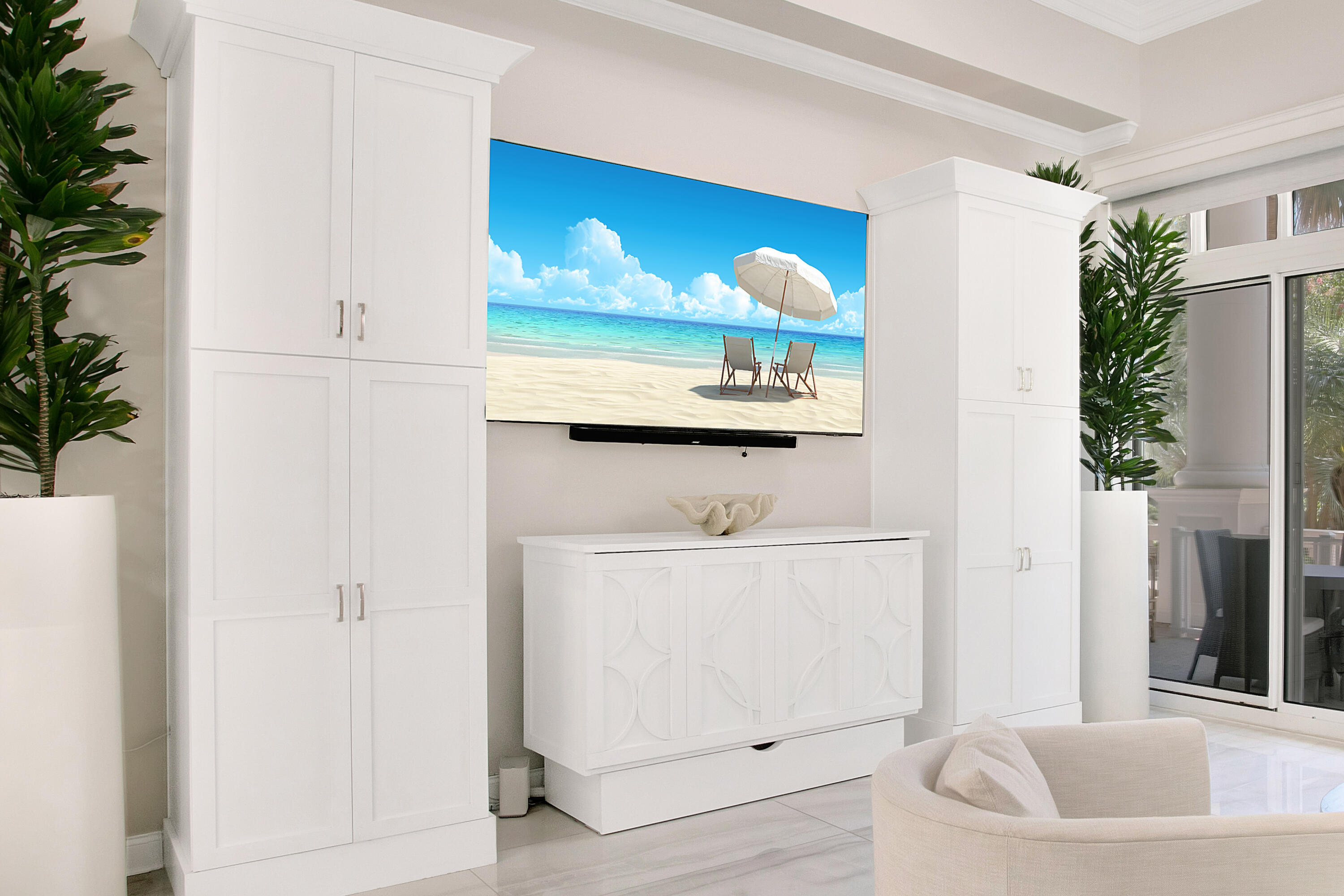 GRAND SANDESTIN - Residential