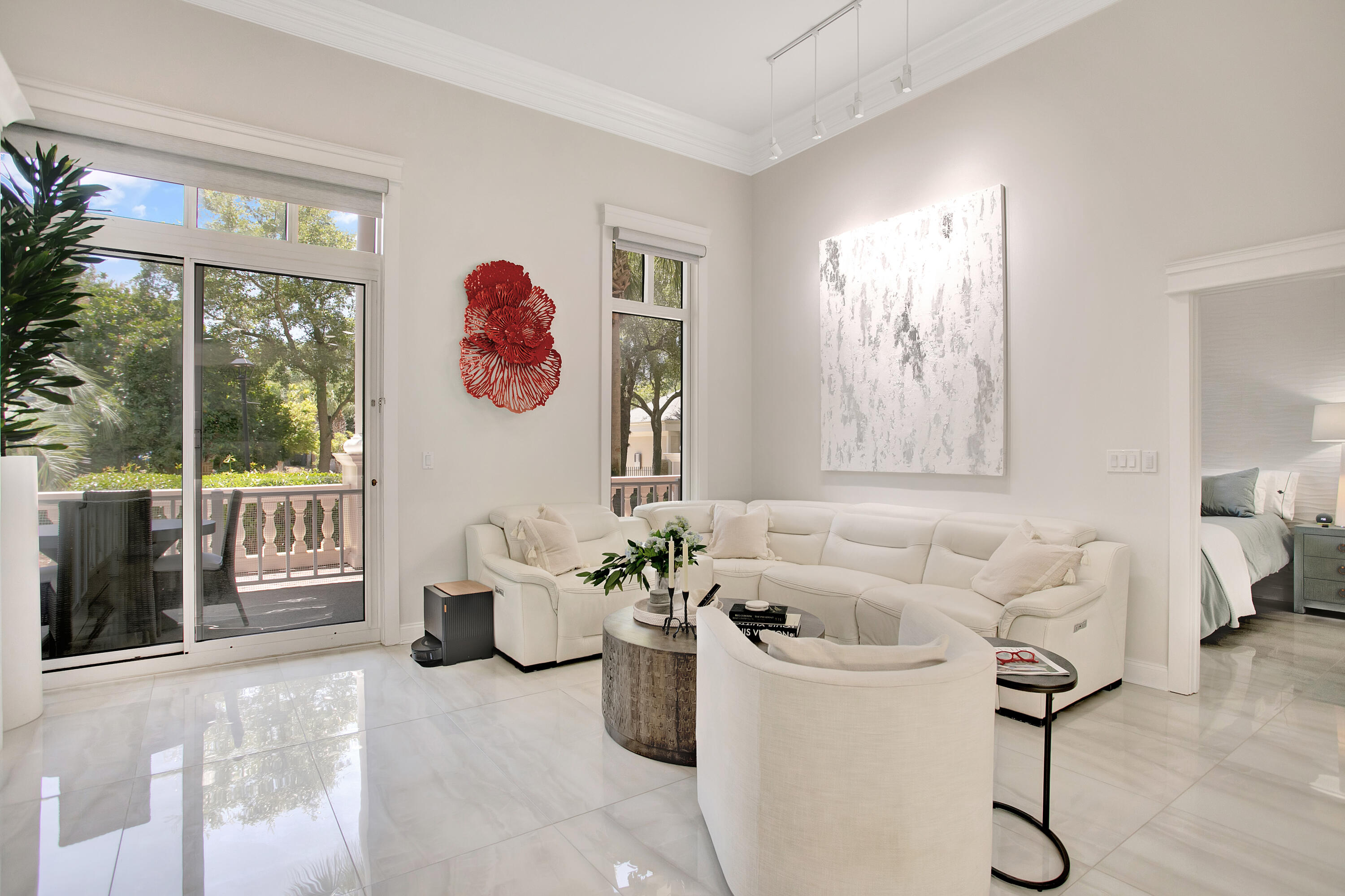 GRAND SANDESTIN - Residential