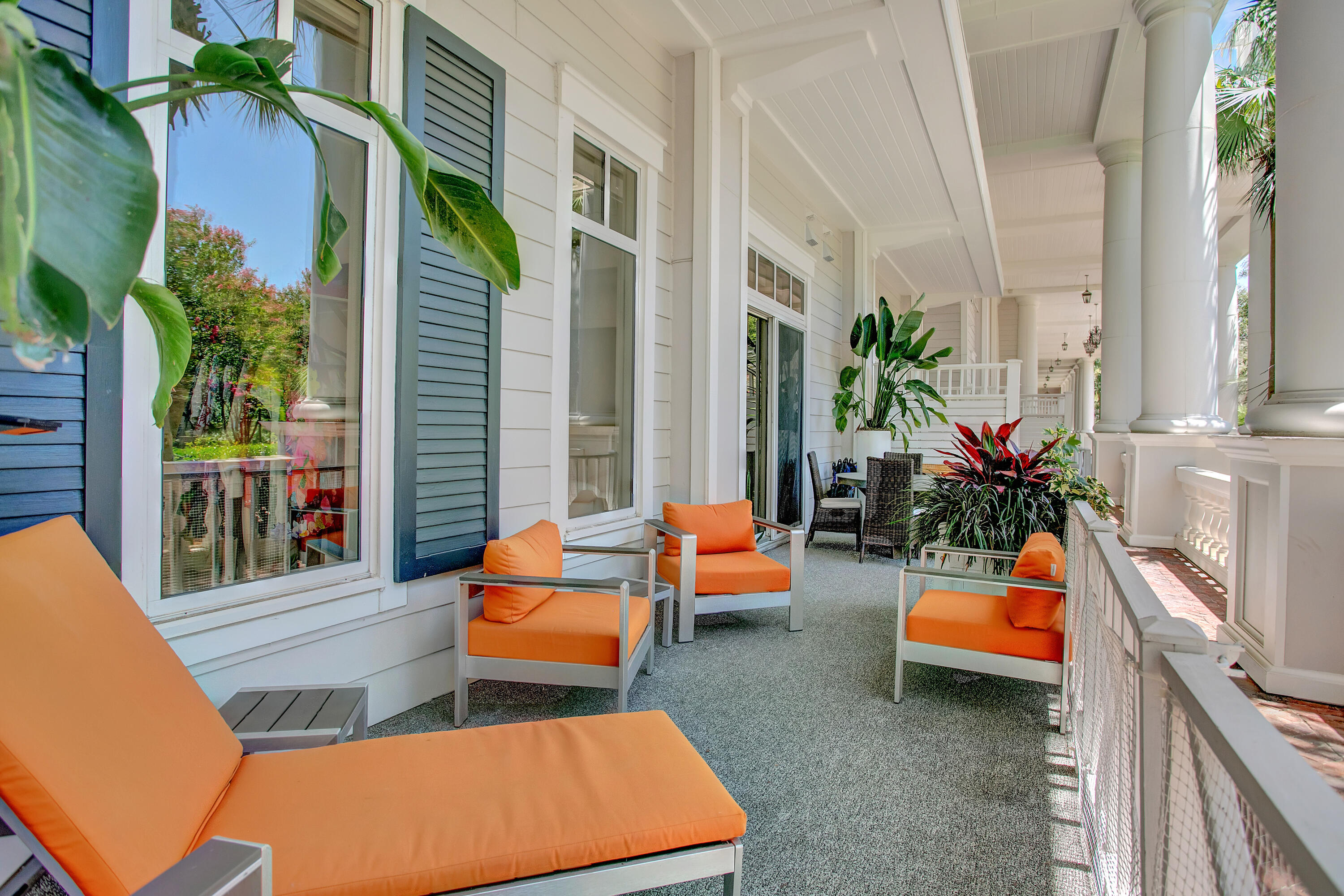 GRAND SANDESTIN - Residential