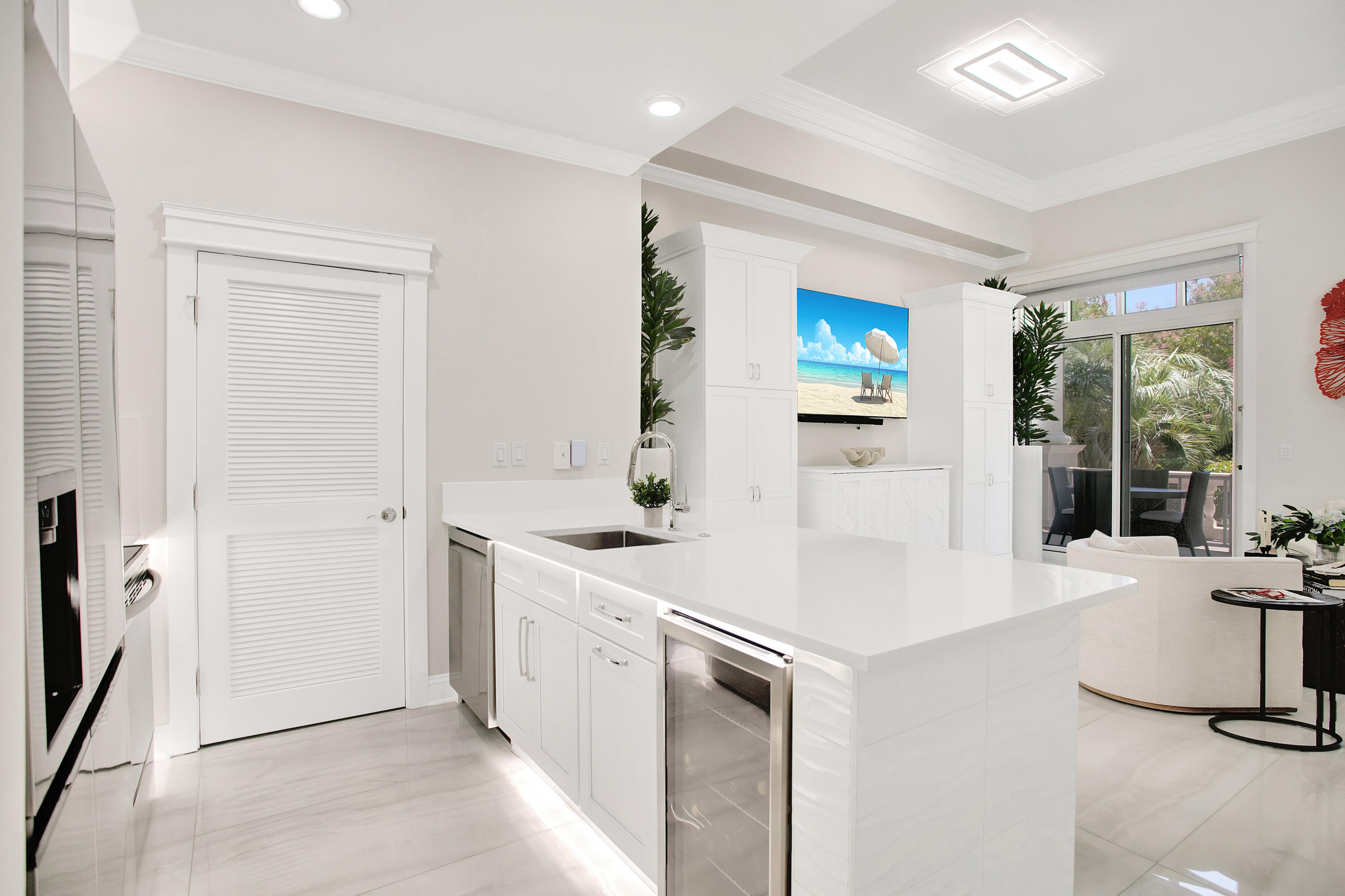 GRAND SANDESTIN - Residential