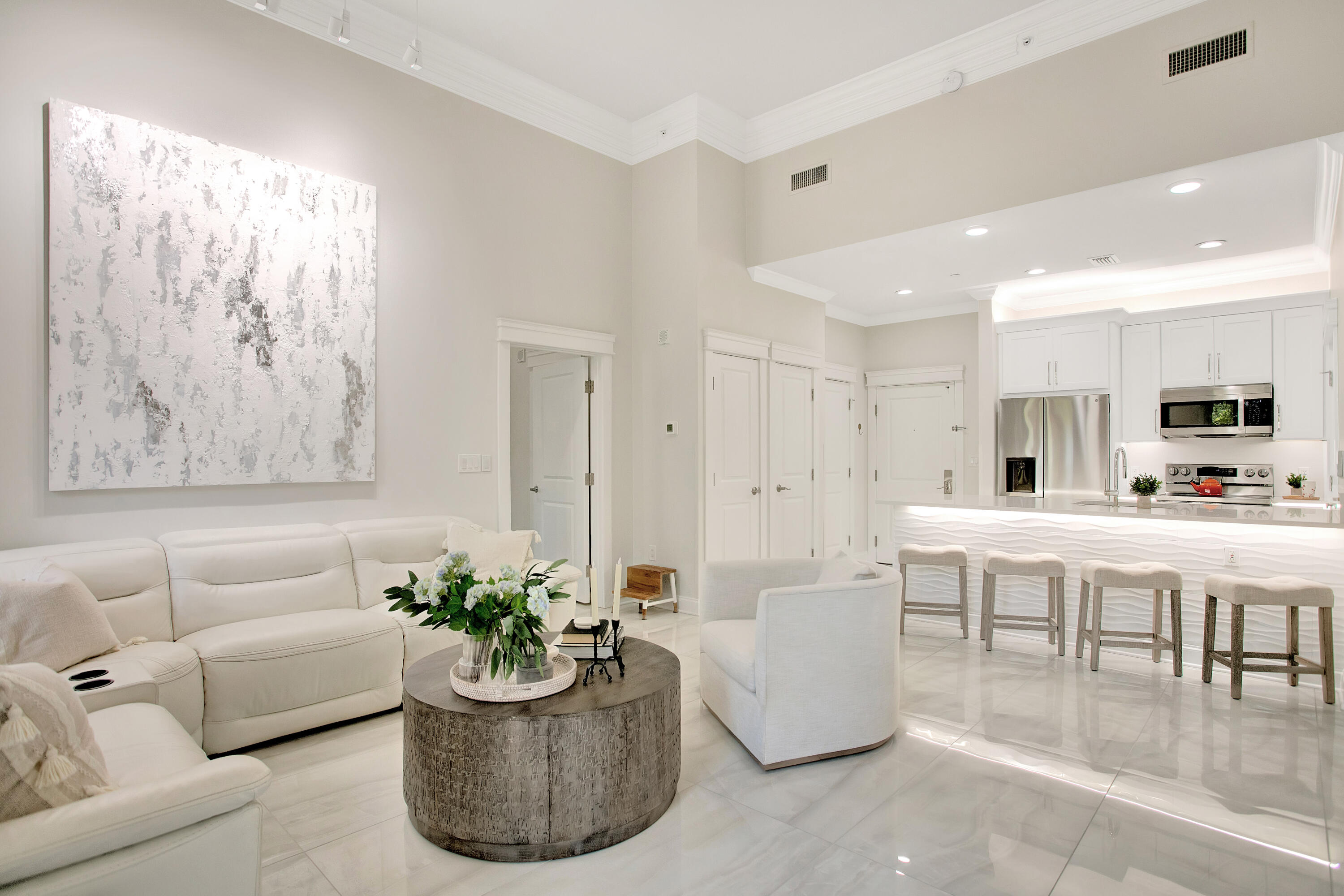 GRAND SANDESTIN - Residential