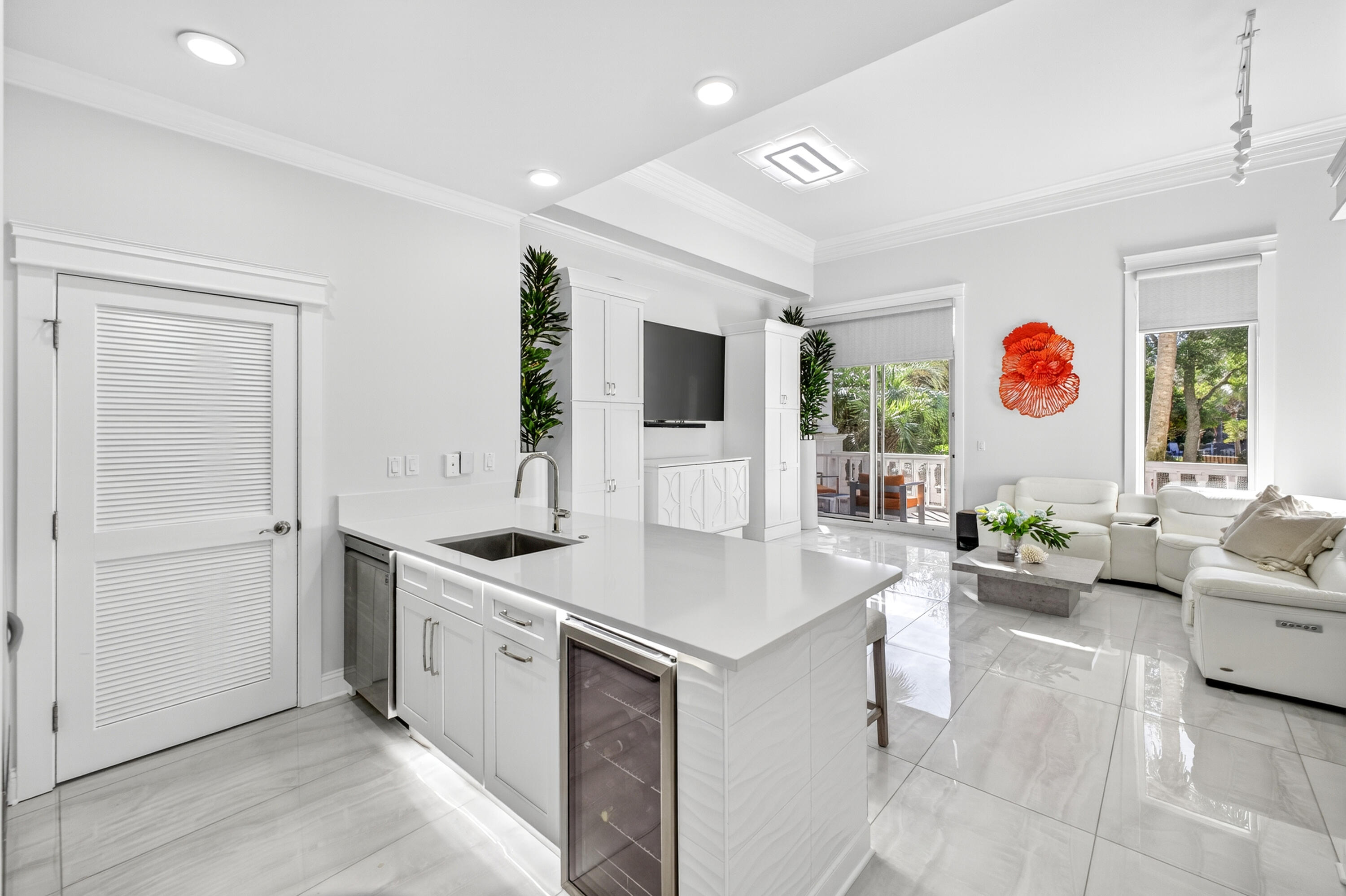 GRAND SANDESTIN - Residential