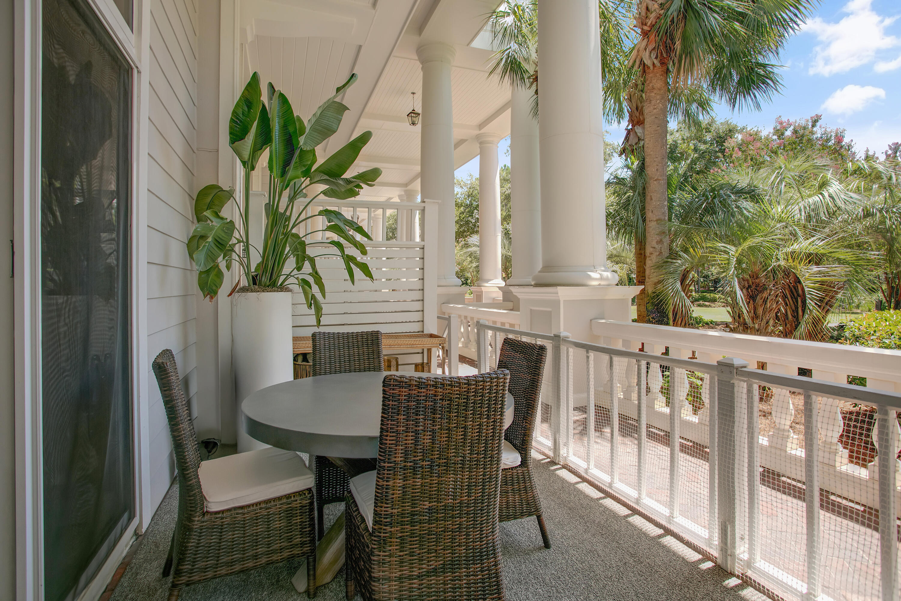 GRAND SANDESTIN - Residential