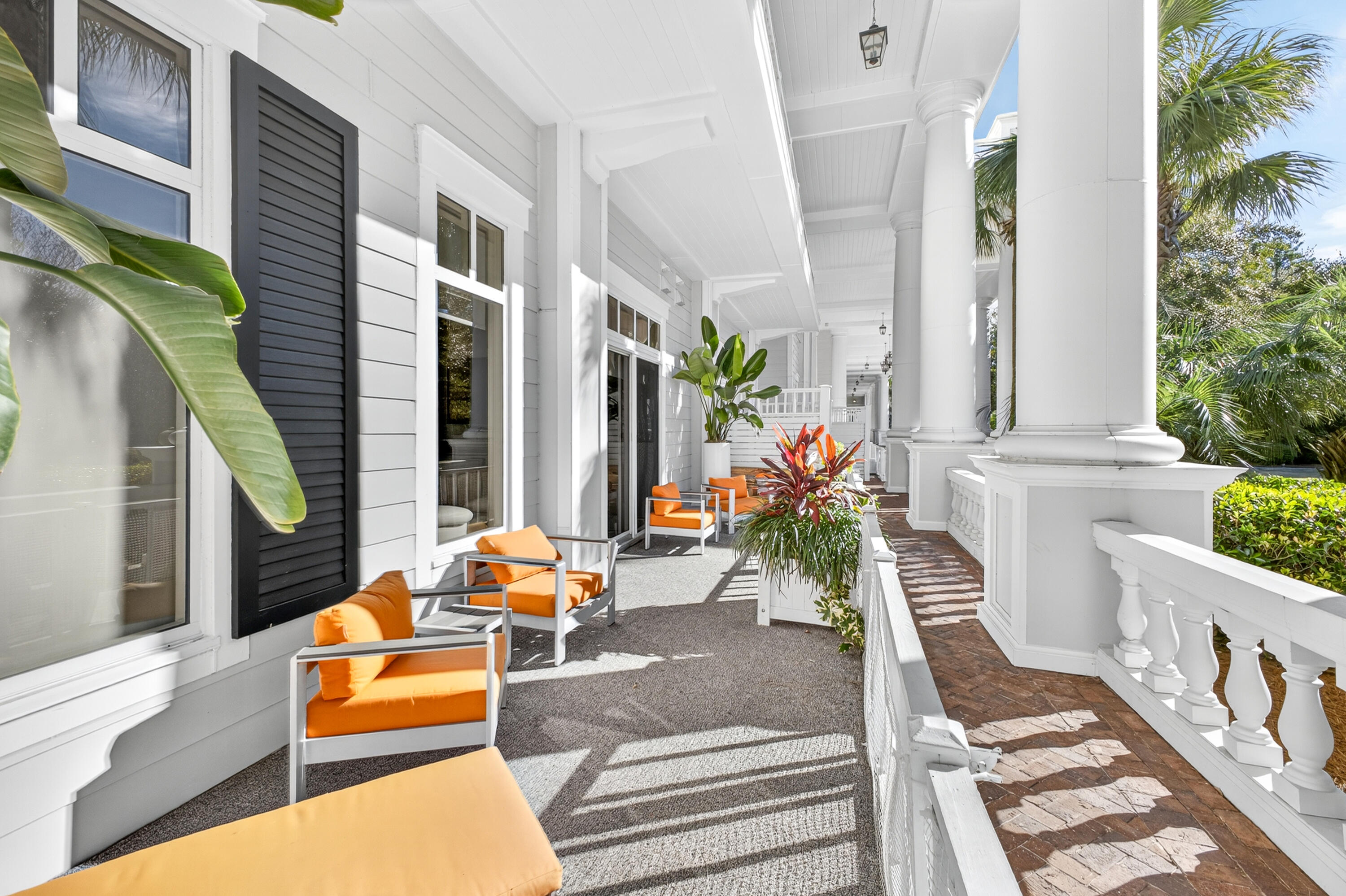 GRAND SANDESTIN - Residential